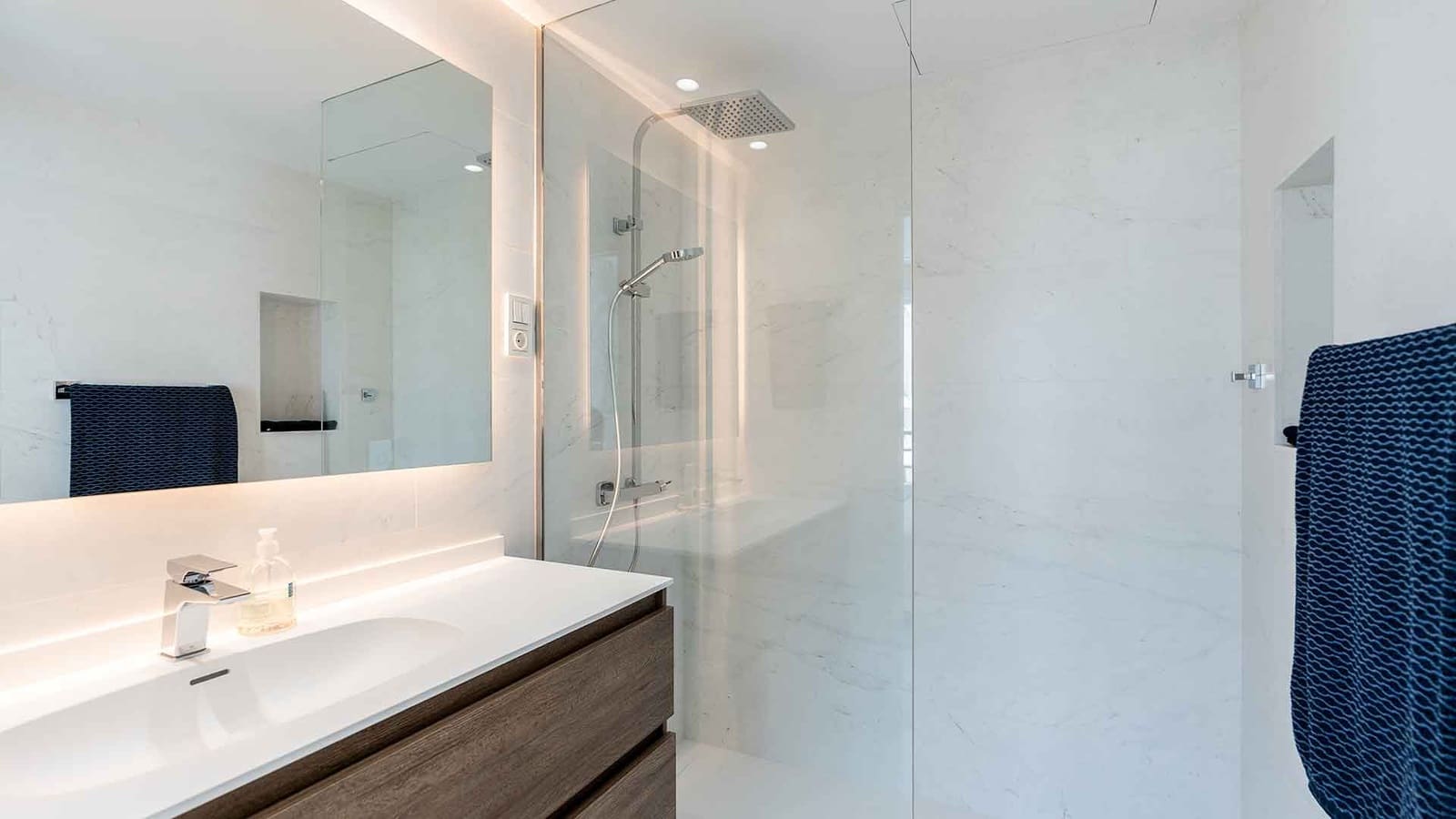 2 soverom Leilighet til salgs i Marbella med svømmebasseng - € 795 000 (Ref: 9081566)