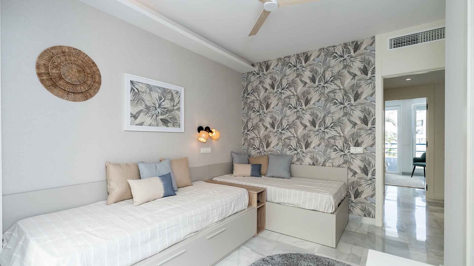 2 soverom Leilighet til salgs i Marbella med svømmebasseng - € 795 000 (Ref: 9081566)