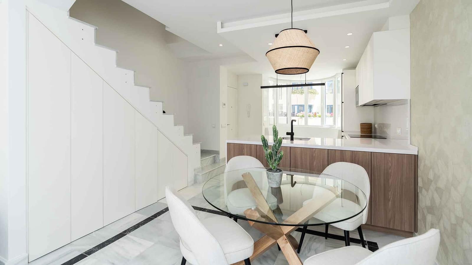 2 soverom Leilighet til salgs i Marbella med svømmebasseng - € 795 000 (Ref: 9081566)