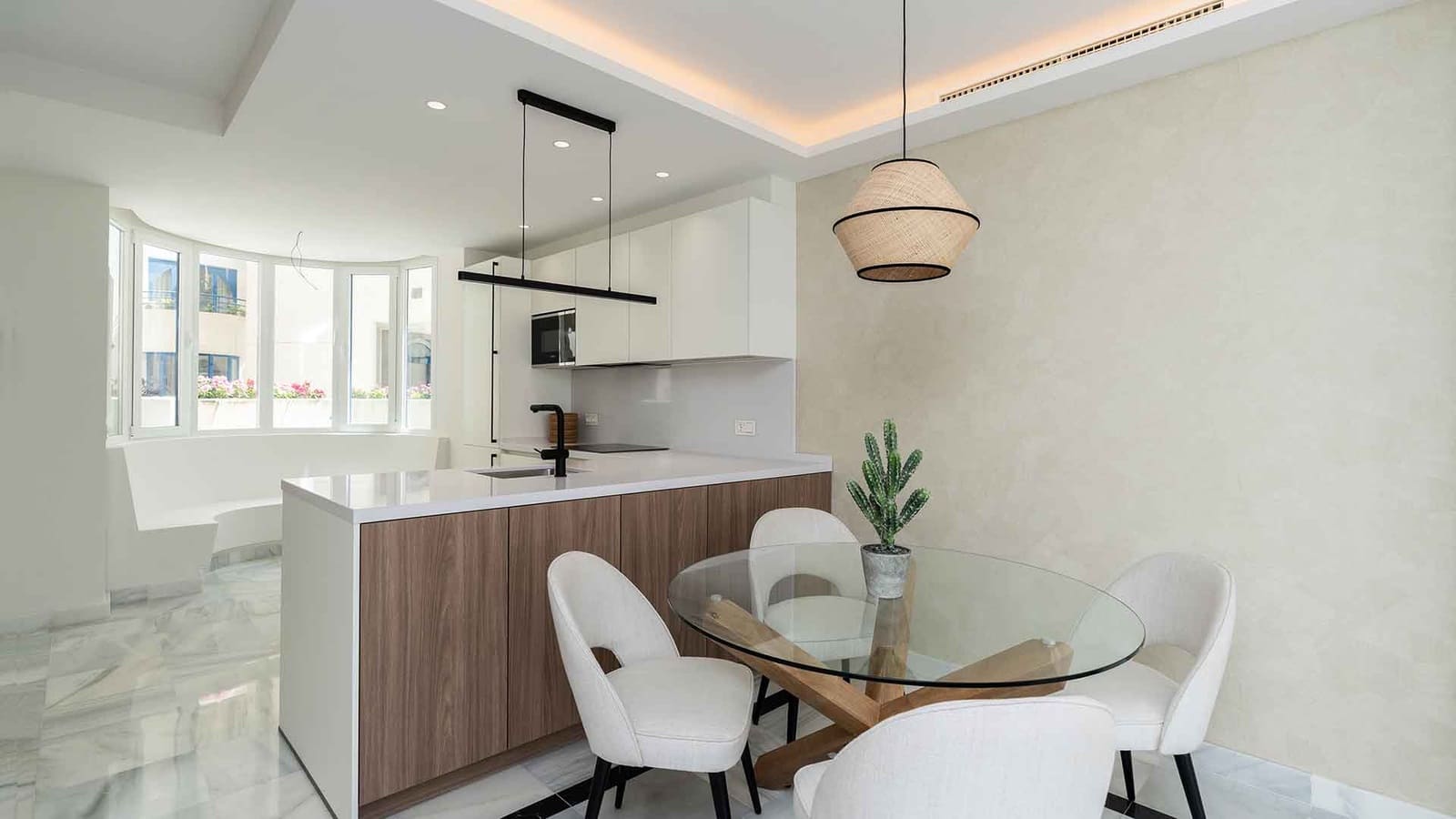 2 soverom Leilighet til salgs i Marbella med svømmebasseng - € 795 000 (Ref: 9081566)