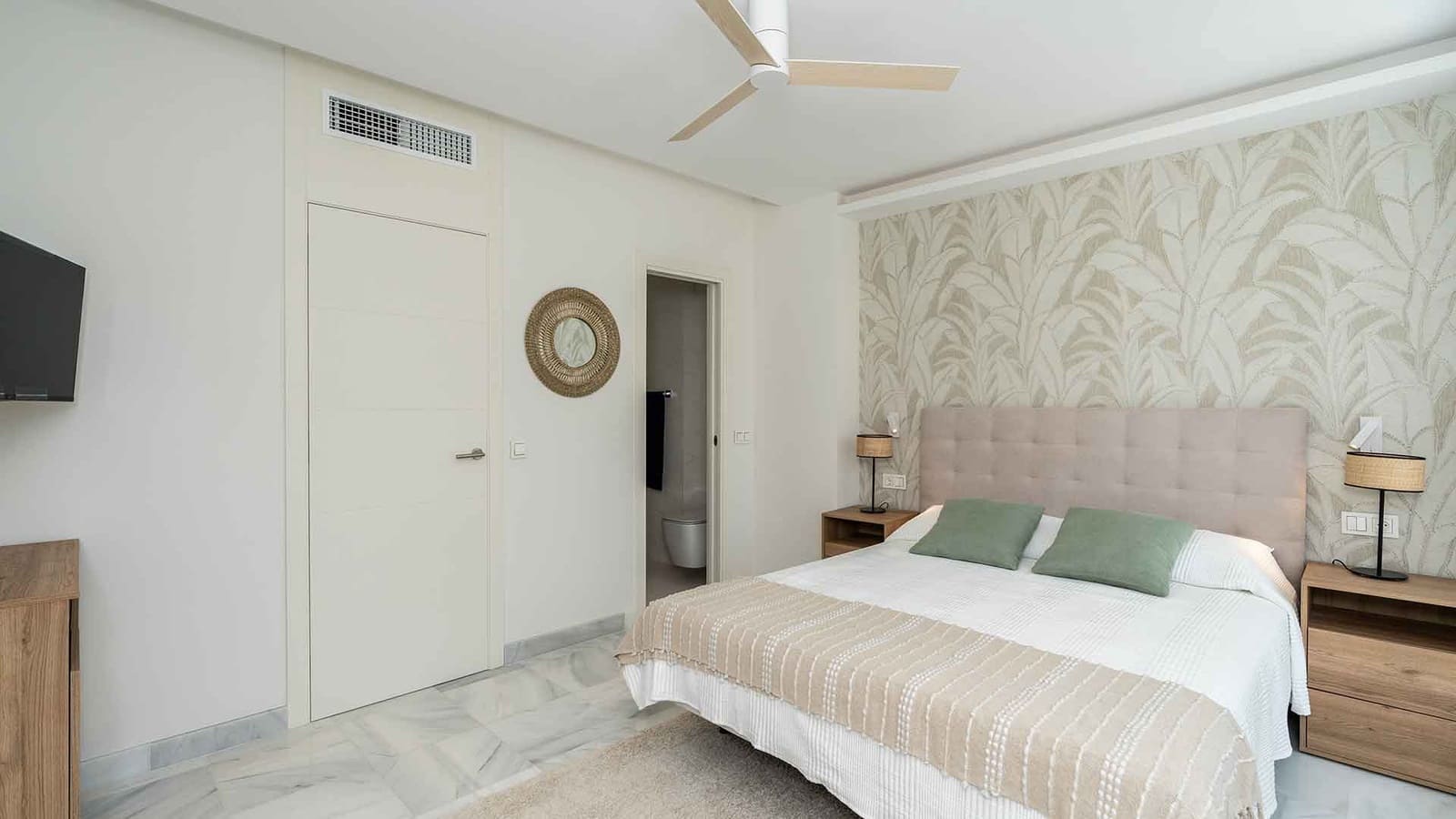 2 soverom Leilighet til salgs i Marbella med svømmebasseng - € 795 000 (Ref: 9081566)