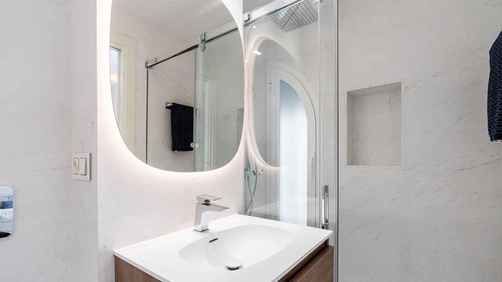 2 soverom Leilighet til salgs i Marbella med svømmebasseng - € 795 000 (Ref: 9081566)