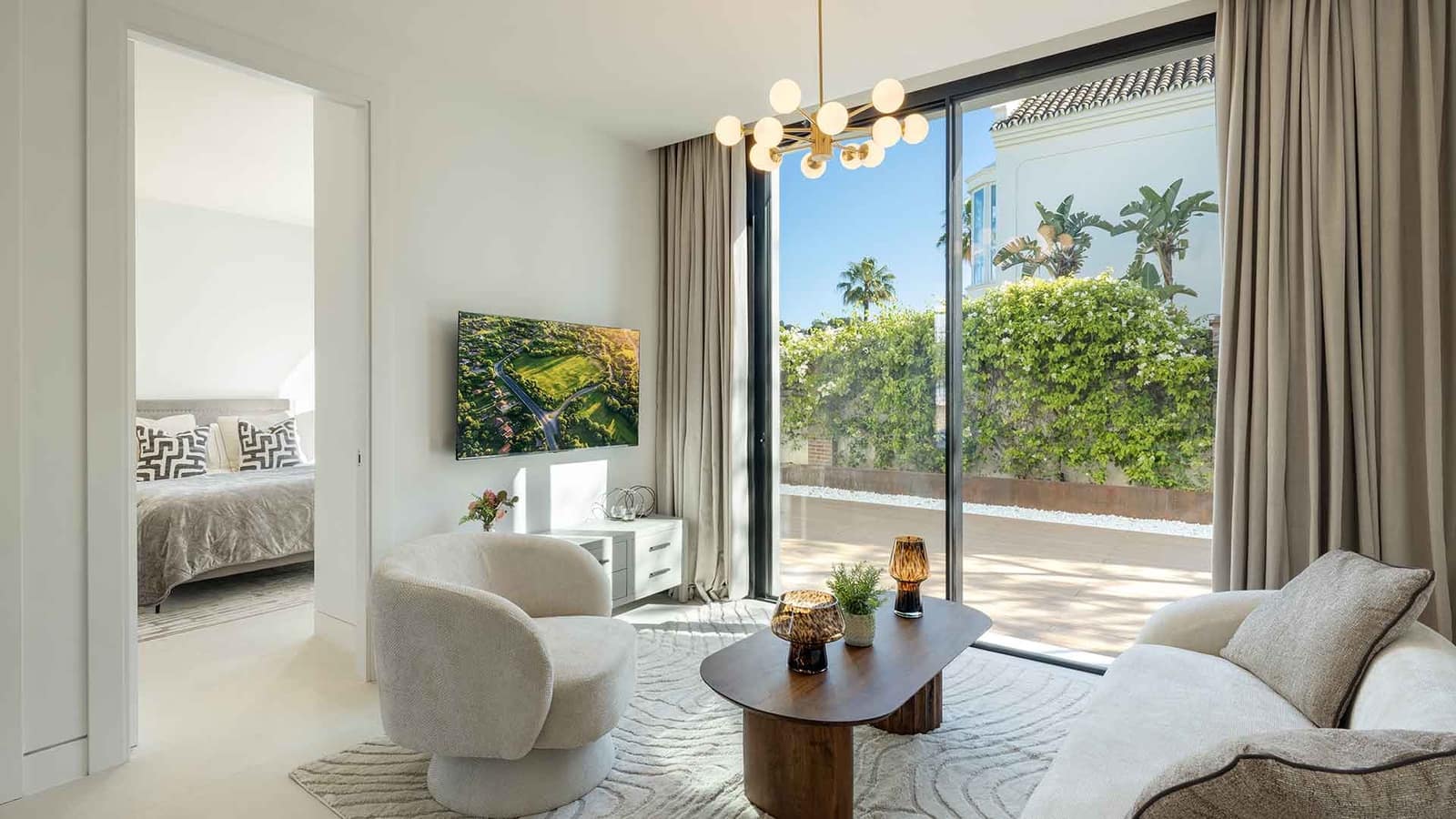 7 soverom Villa til salgs i Monte Halcones med svømmebasseng - € 9 600 000 (Ref: 9089894)