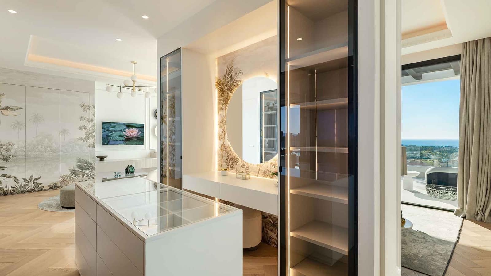 7 soverom Villa til salgs i Monte Halcones med svømmebasseng - € 9 600 000 (Ref: 9089894)