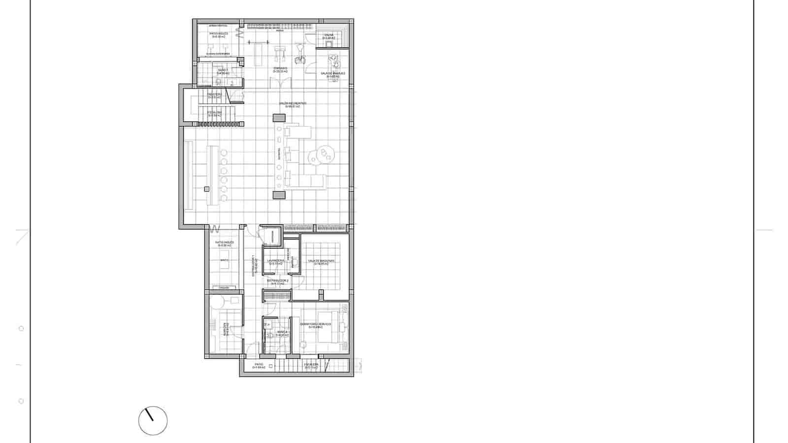 7 soverom Villa til salgs i Monte Halcones med svømmebasseng - € 9 600 000 (Ref: 9089894)