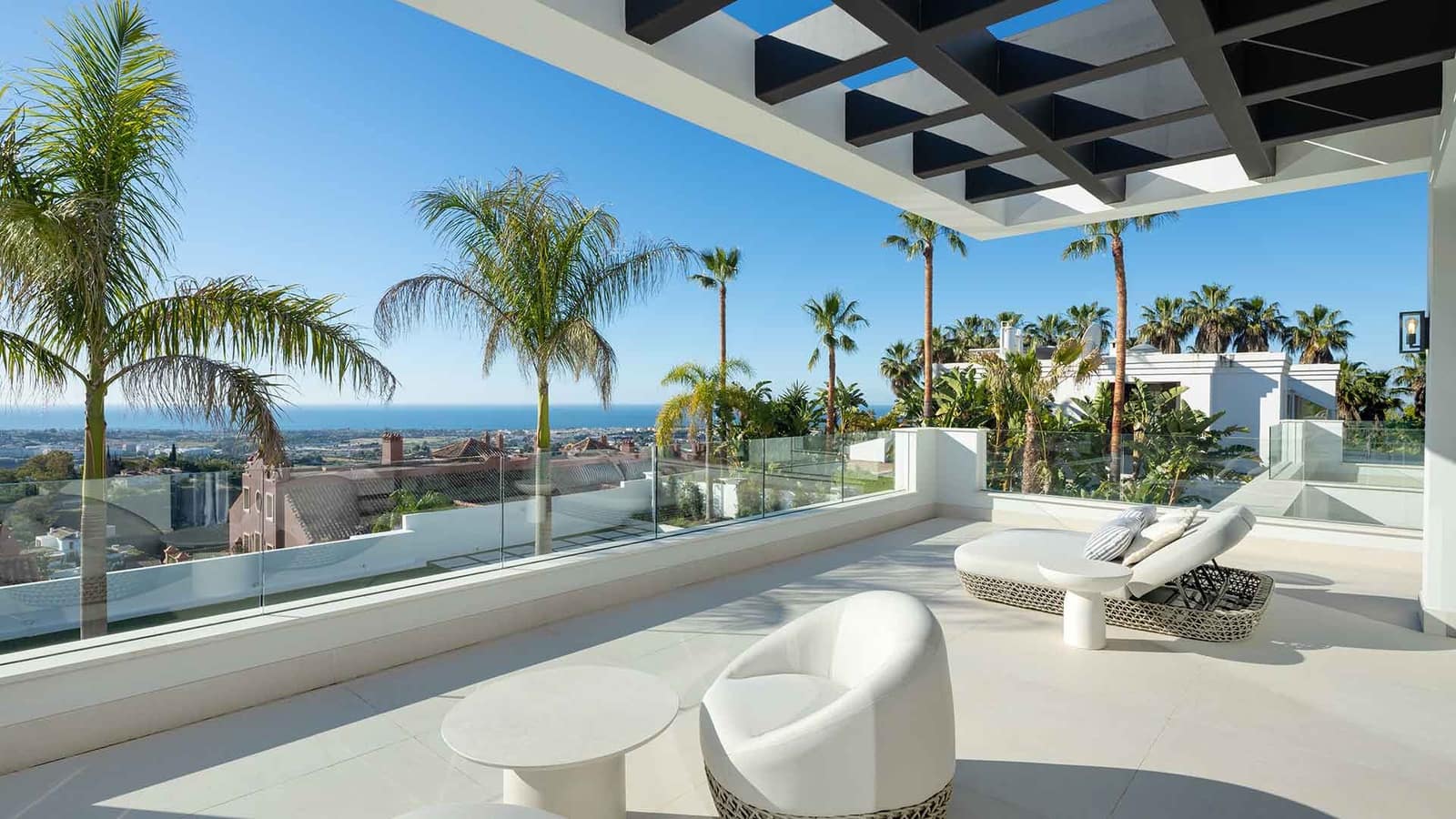 7 soverom Villa til salgs i Monte Halcones med svømmebasseng - € 9 600 000 (Ref: 9089894)