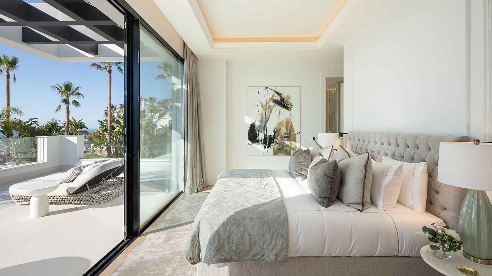 7 soverom Villa til salgs i Monte Halcones med svømmebasseng - € 9 600 000 (Ref: 9089894)