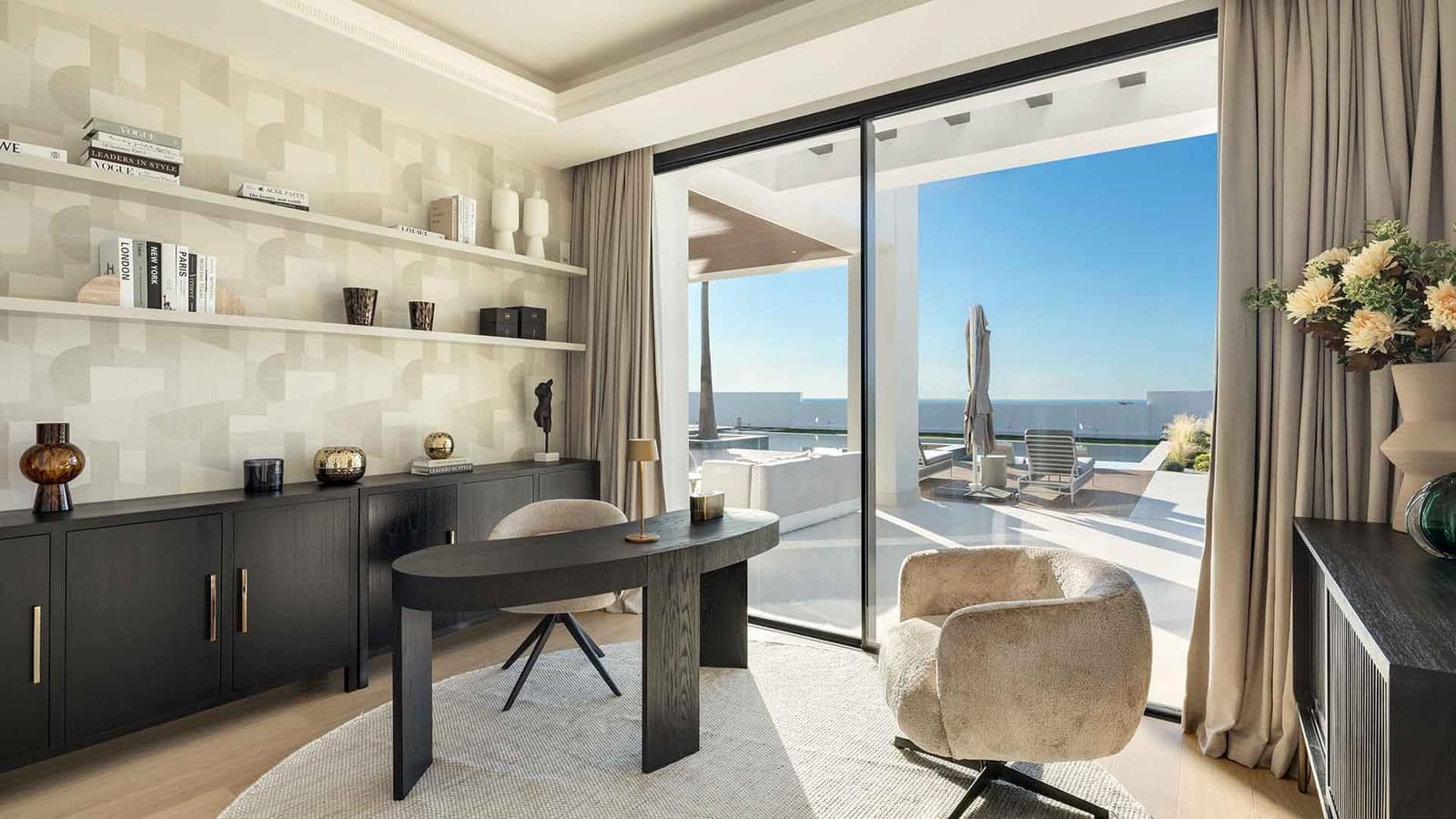 7 soverom Villa til salgs i Monte Halcones med svømmebasseng - € 9 600 000 (Ref: 9089894)