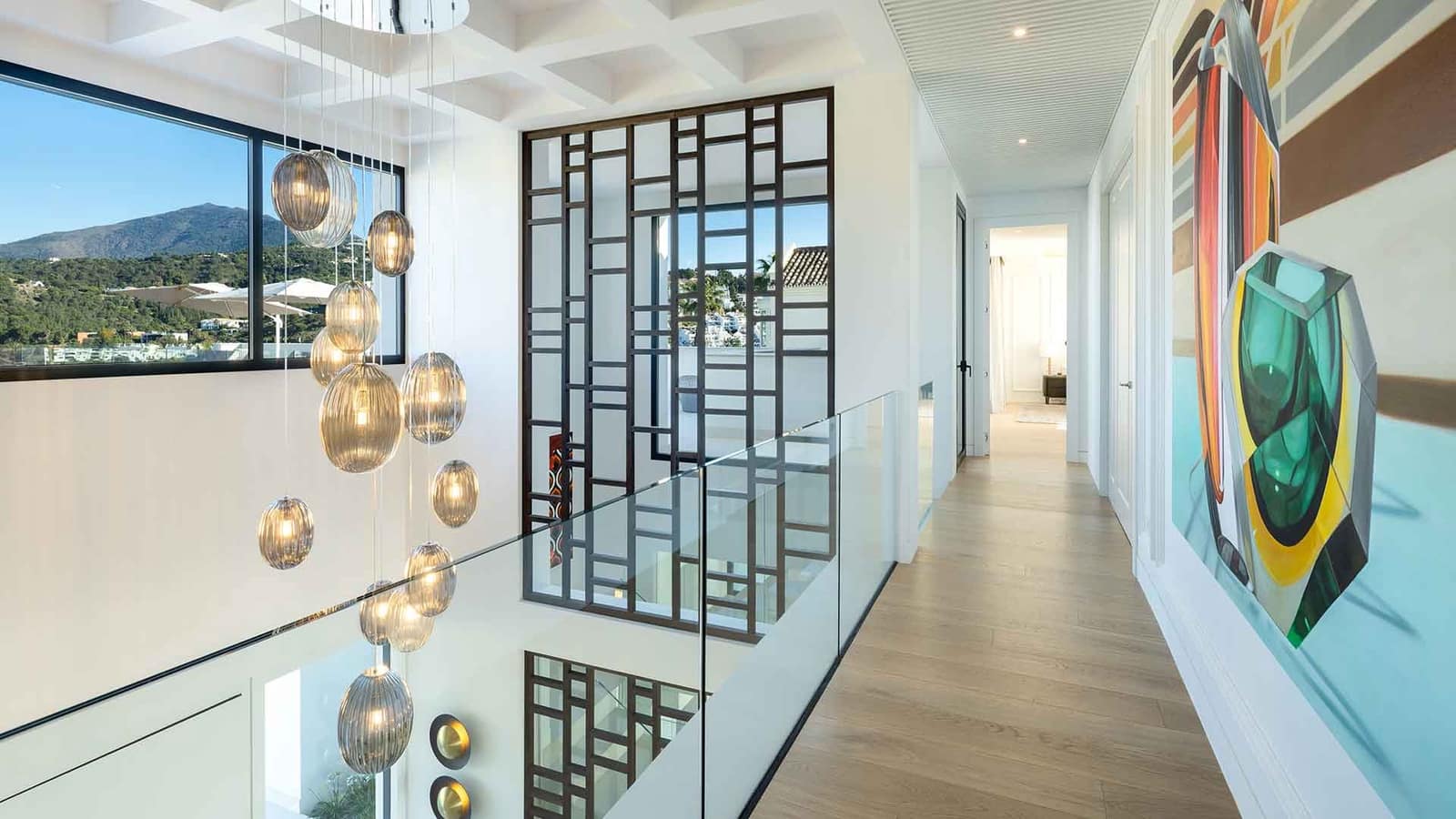 7 soverom Villa til salgs i Monte Halcones med svømmebasseng - € 9 600 000 (Ref: 9089894)