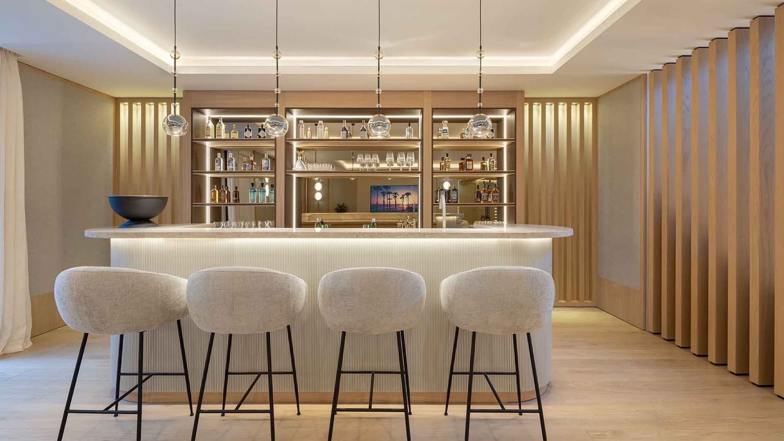 7 soverom Villa til salgs i Monte Halcones med svømmebasseng - € 9 600 000 (Ref: 9089894)