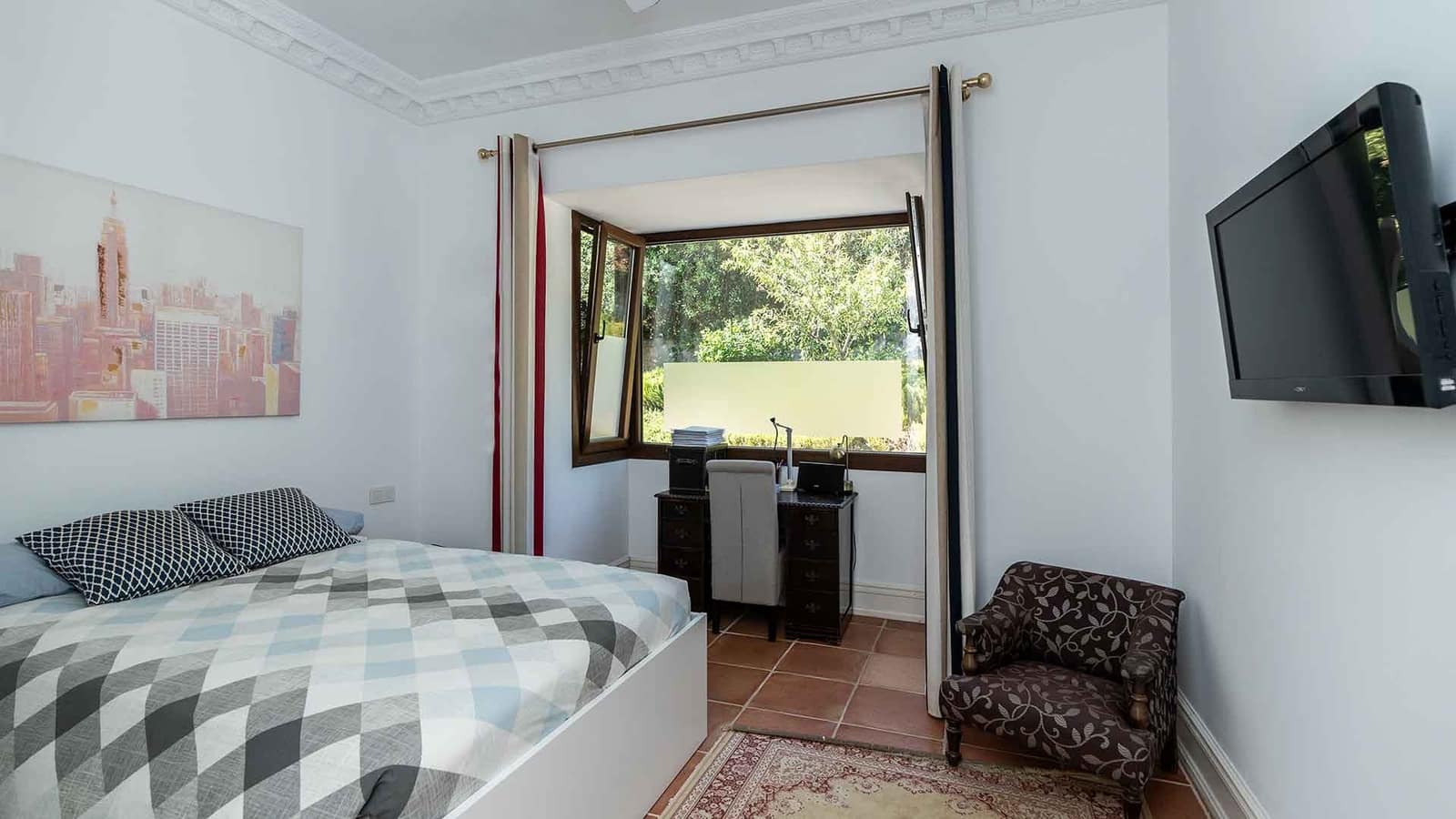 5 soveværelse Villa til salg i Marbella med swimmingpool - € 3.850.000 (Ref: 9104736)