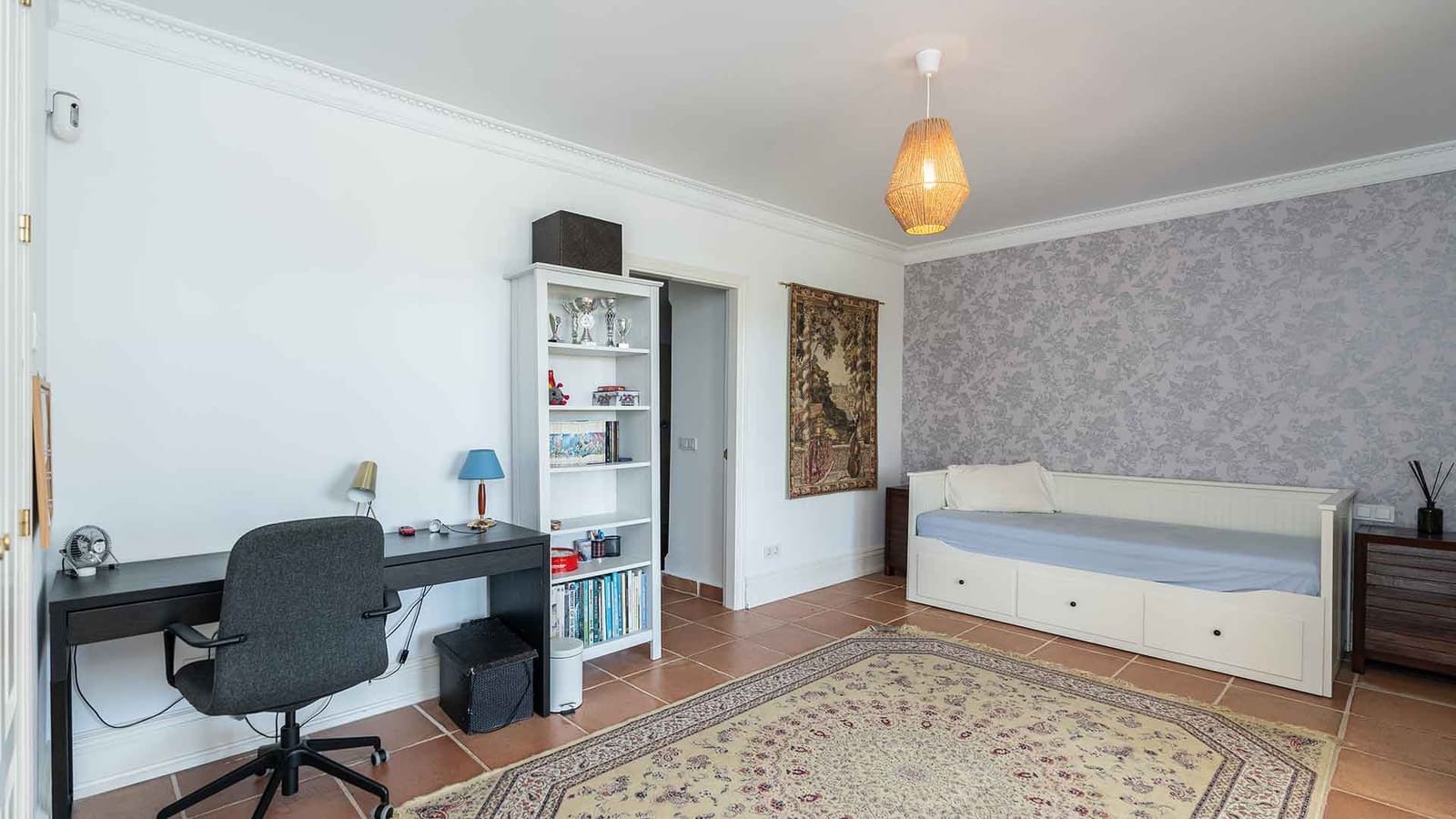 5 soveværelse Villa til salg i Marbella med swimmingpool - € 3.850.000 (Ref: 9104736)