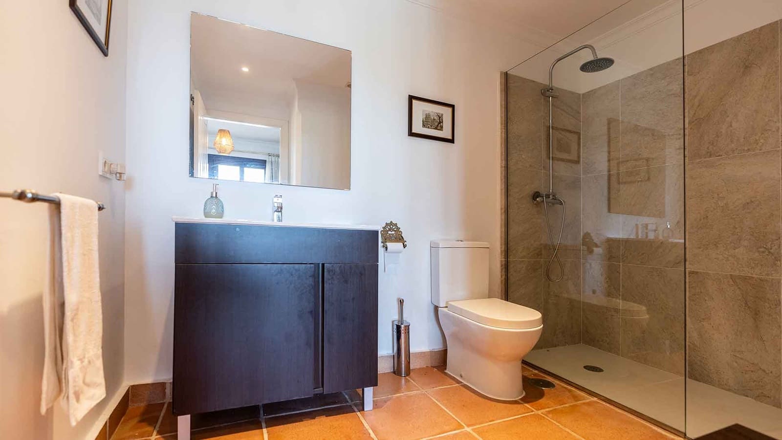 5 soveværelse Villa til salg i Marbella med swimmingpool - € 3.850.000 (Ref: 9104736)