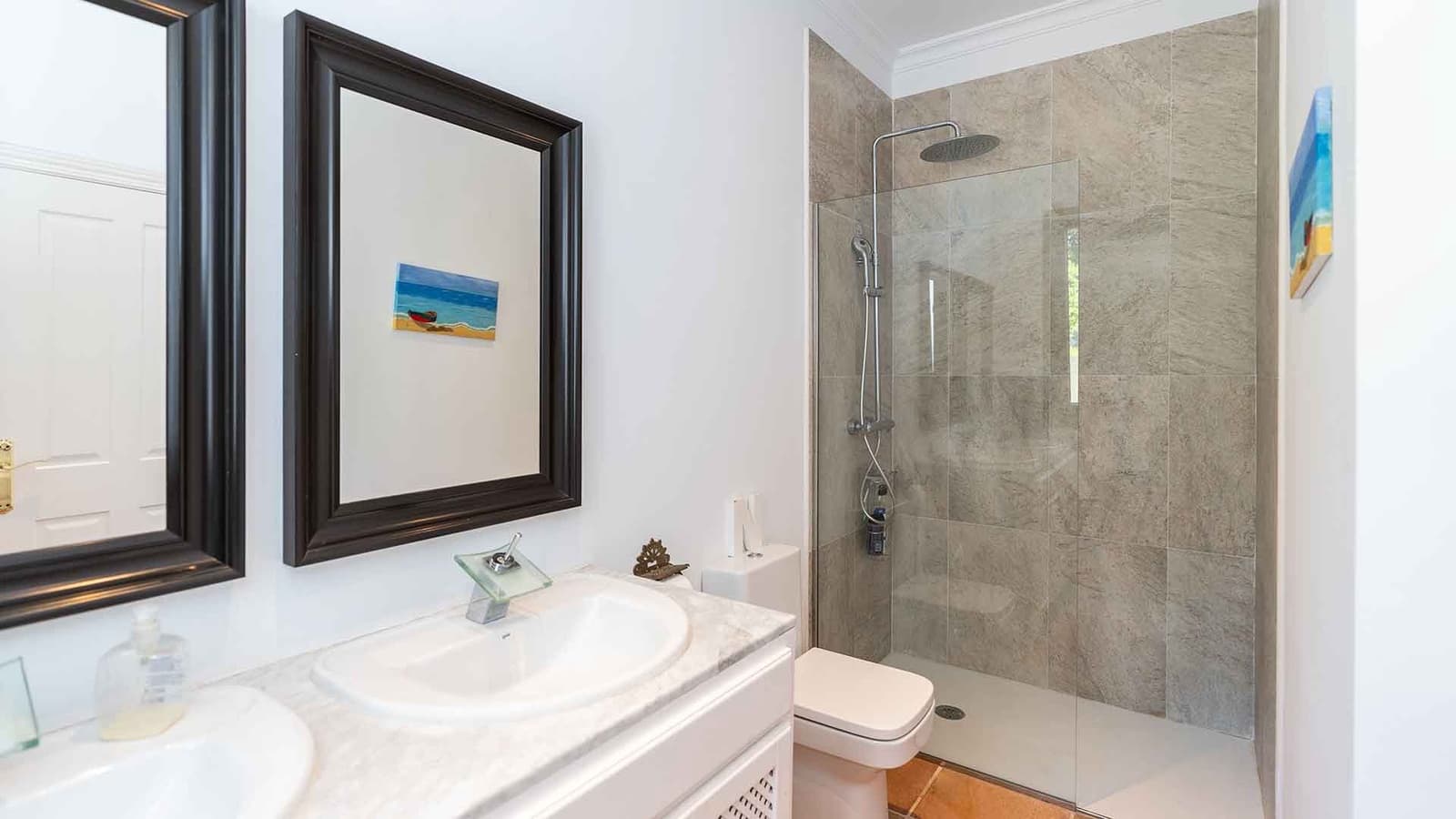 5 soveværelse Villa til salg i Marbella med swimmingpool - € 3.850.000 (Ref: 9104736)