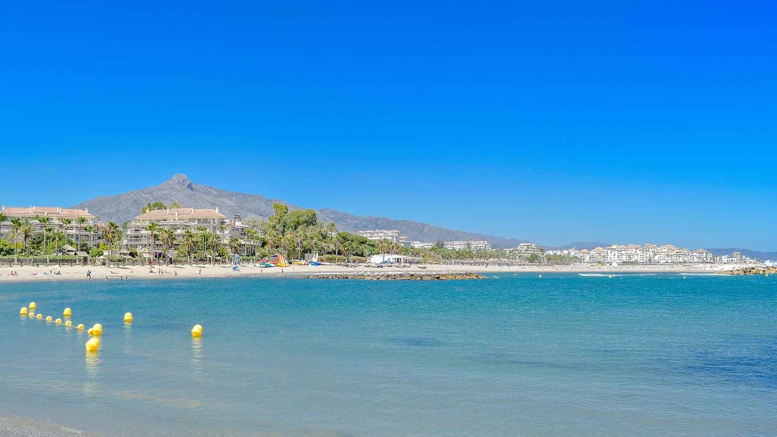 3 chambre Appartement à vendre à Puerto Banus avec piscine - 6 900 000 € (Ref: 9108815)