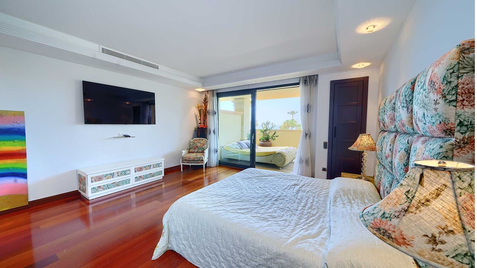 3 chambre Appartement à vendre à Puerto Banus avec piscine - 6 900 000 € (Ref: 9108815)