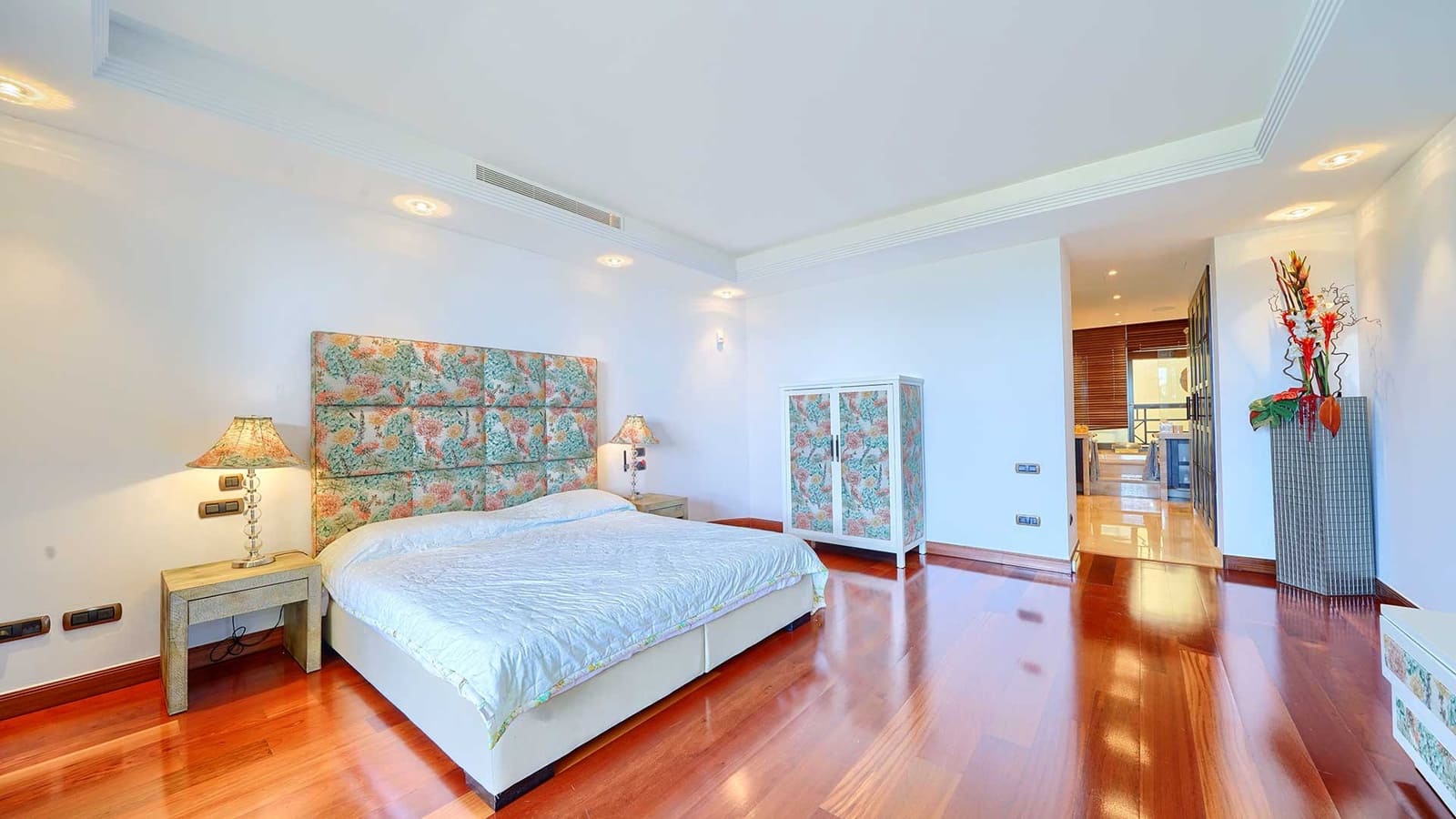 3 chambre Appartement à vendre à Puerto Banus avec piscine - 6 900 000 € (Ref: 9108815)