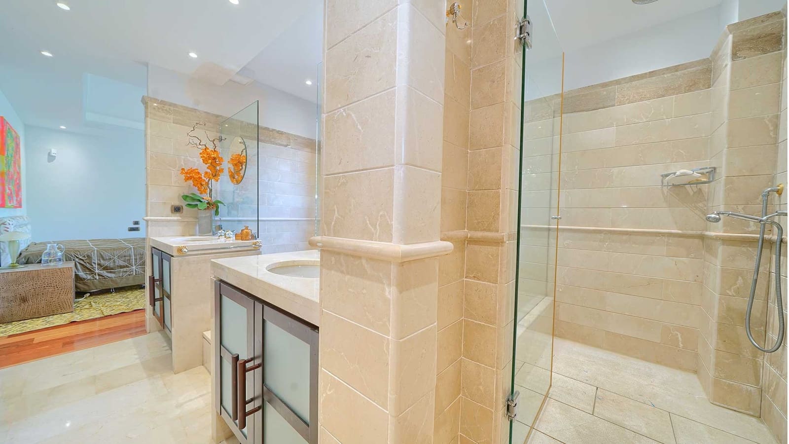 3 chambre Appartement à vendre à Puerto Banus avec piscine - 6 900 000 € (Ref: 9108815)