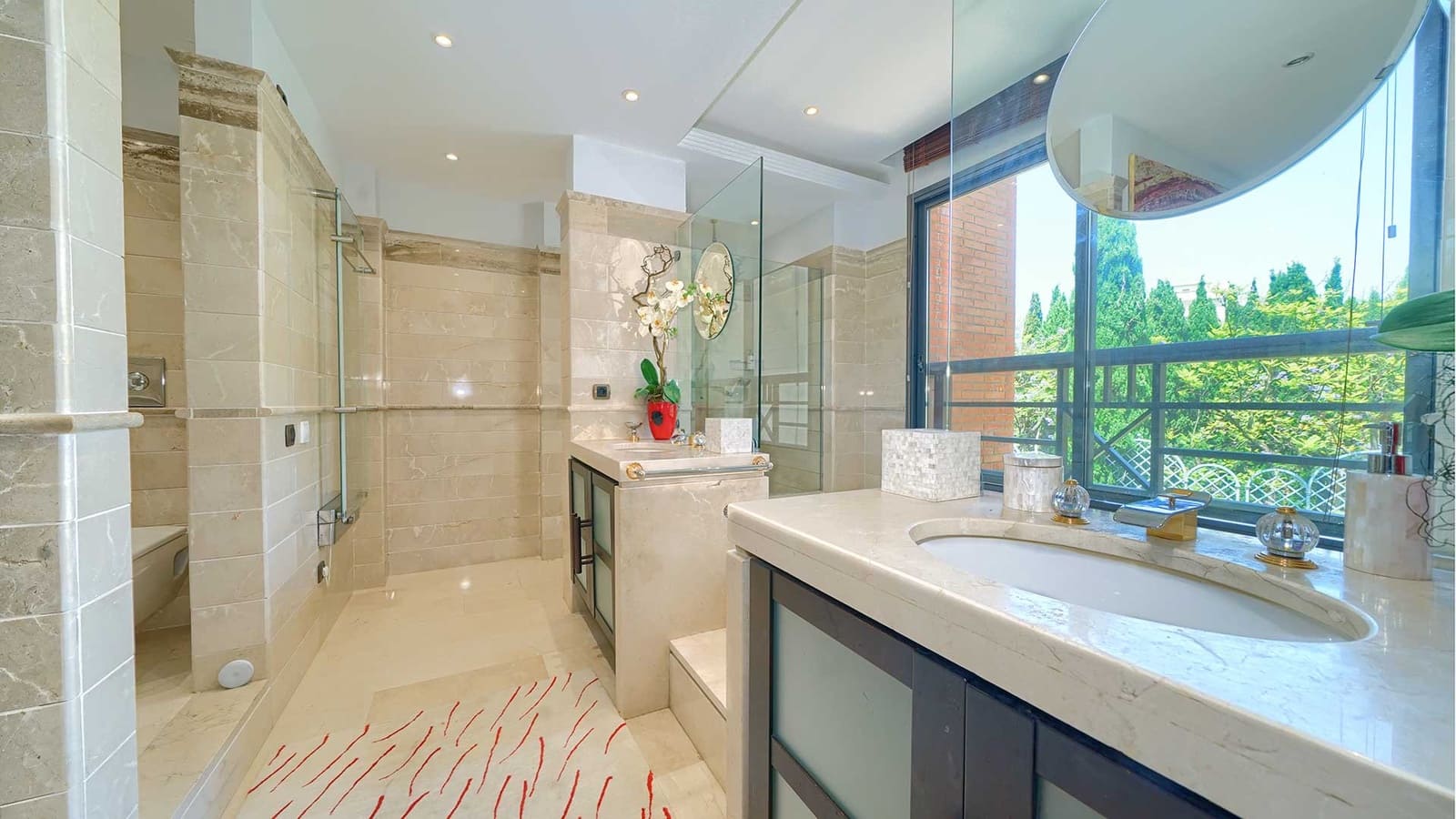 3 chambre Appartement à vendre à Puerto Banus avec piscine - 6 900 000 € (Ref: 9108815)