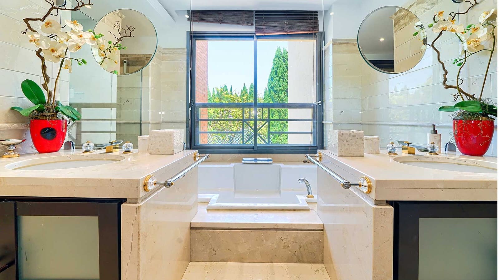 3 chambre Appartement à vendre à Puerto Banus avec piscine - 6 900 000 € (Ref: 9108815)