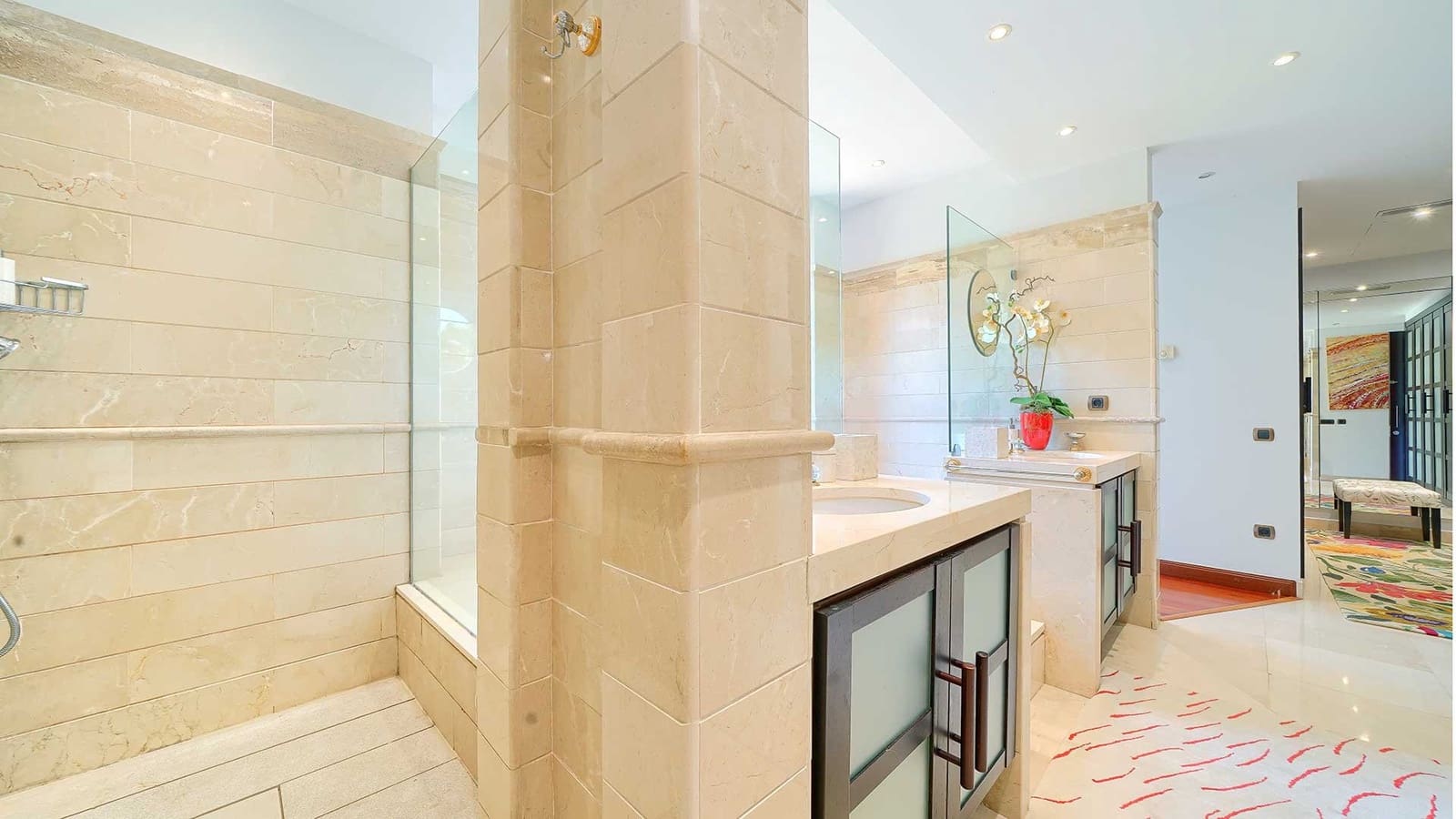 3 chambre Appartement à vendre à Puerto Banus avec piscine - 6 900 000 € (Ref: 9108815)