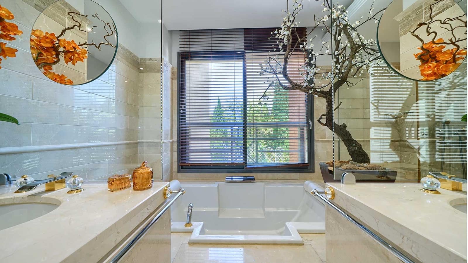 3 chambre Appartement à vendre à Puerto Banus avec piscine - 6 900 000 € (Ref: 9108815)