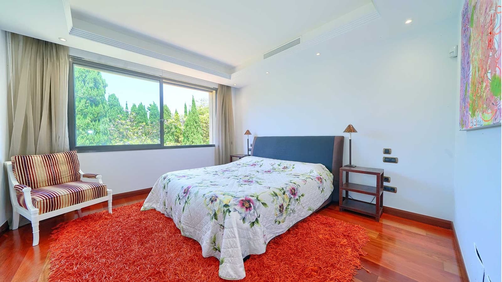 3 chambre Appartement à vendre à Puerto Banus avec piscine - 6 900 000 € (Ref: 9108815)