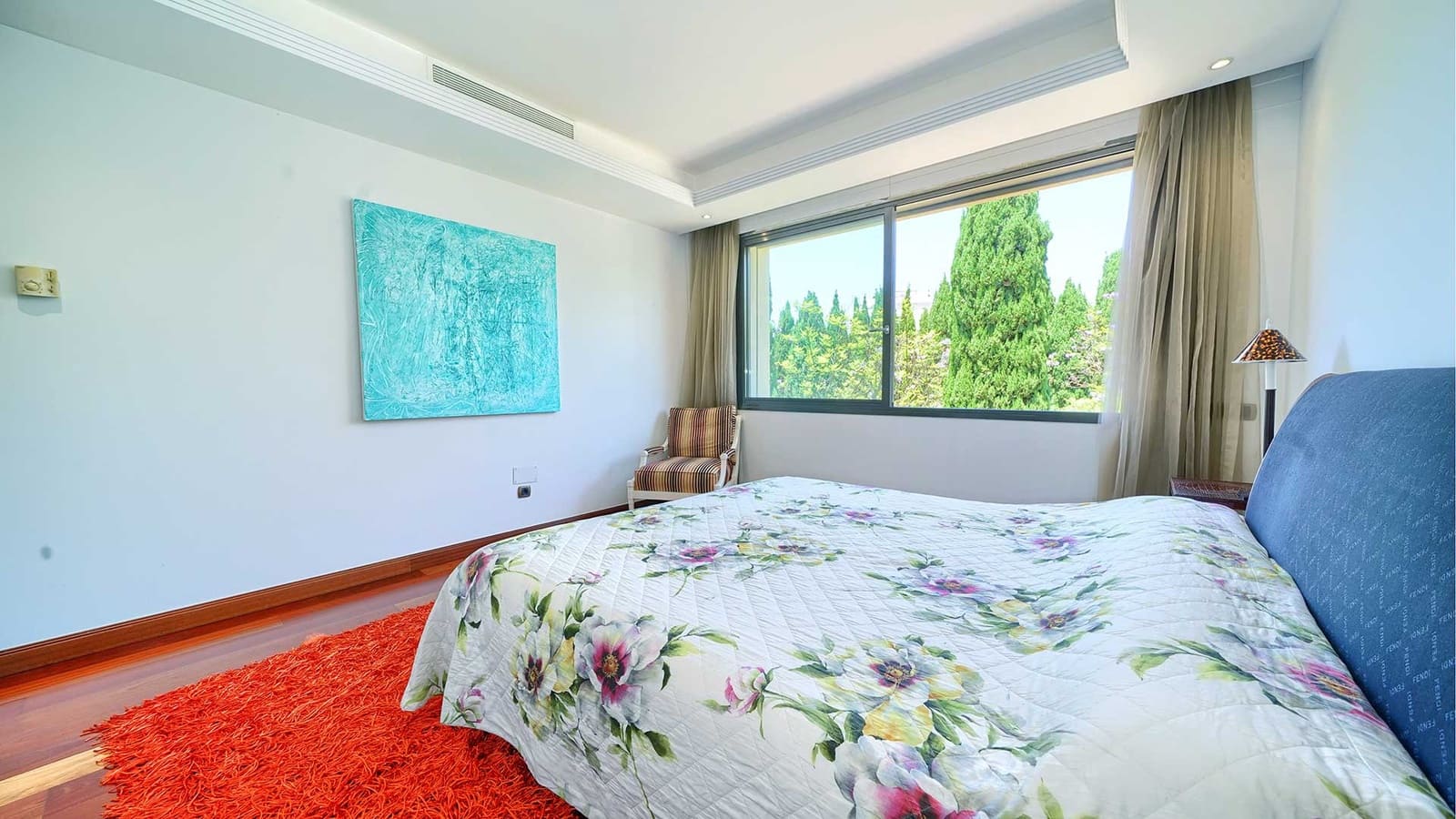 3 chambre Appartement à vendre à Puerto Banus avec piscine - 6 900 000 € (Ref: 9108815)