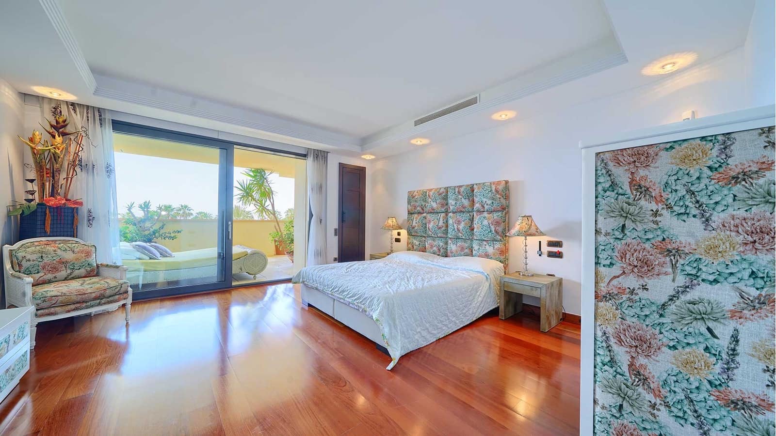 3 chambre Appartement à vendre à Puerto Banus avec piscine - 6 900 000 € (Ref: 9108815)