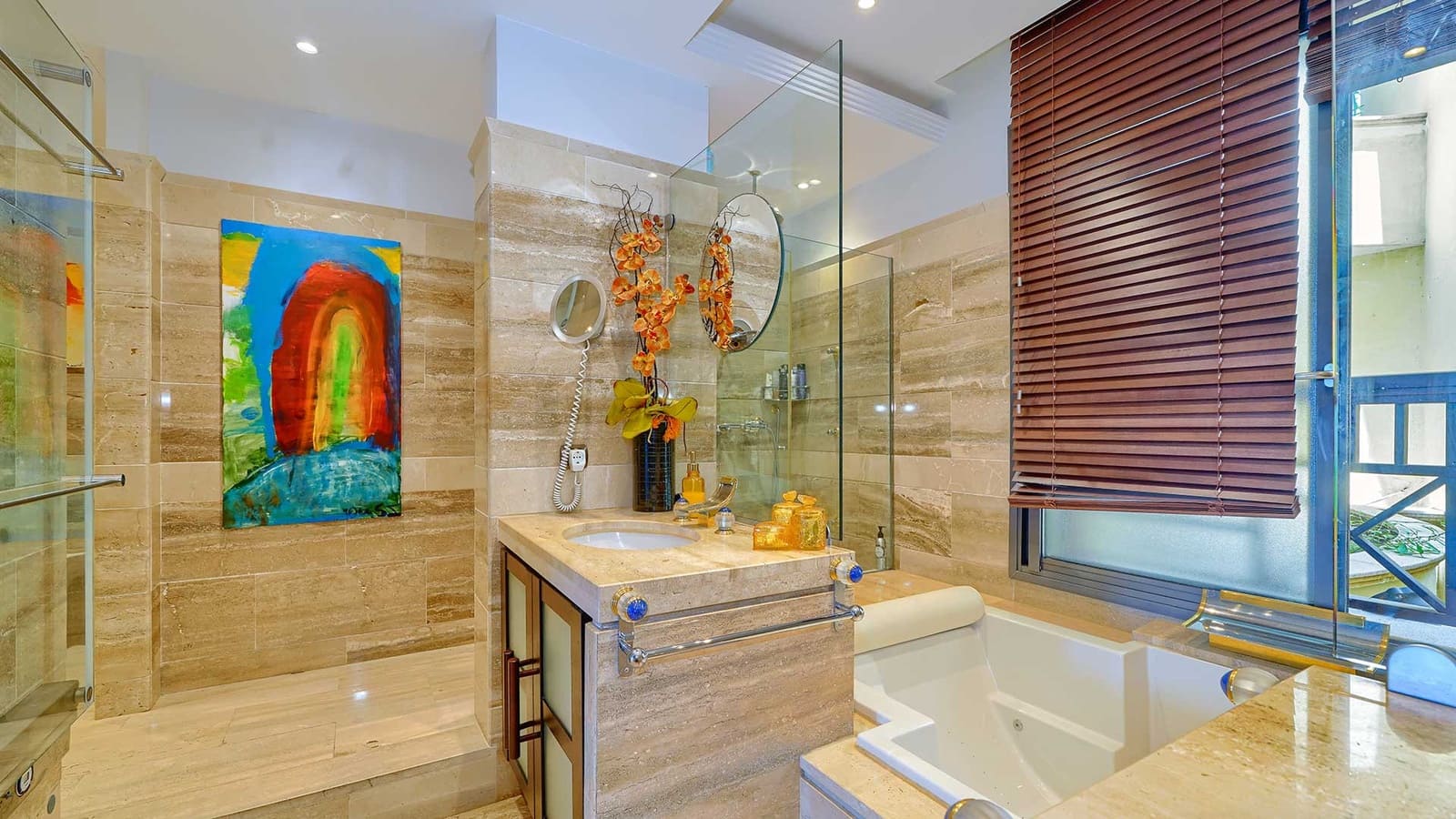 3 chambre Appartement à vendre à Puerto Banus avec piscine - 6 900 000 € (Ref: 9108815)