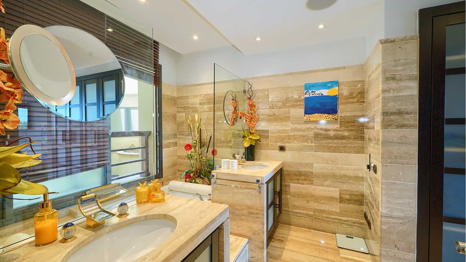 3 chambre Appartement à vendre à Puerto Banus avec piscine - 6 900 000 € (Ref: 9108815)