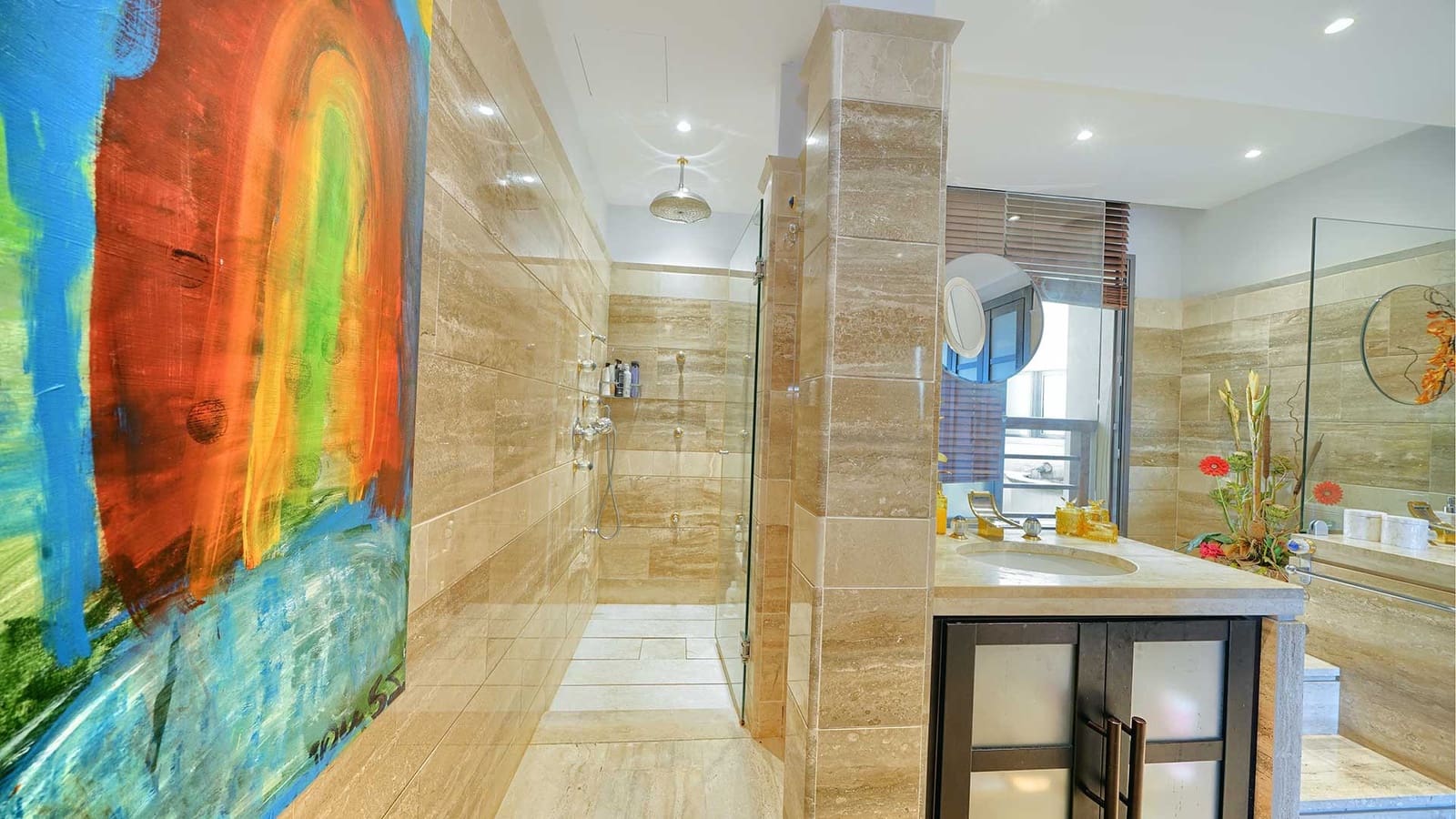 3 chambre Appartement à vendre à Puerto Banus avec piscine - 6 900 000 € (Ref: 9108815)