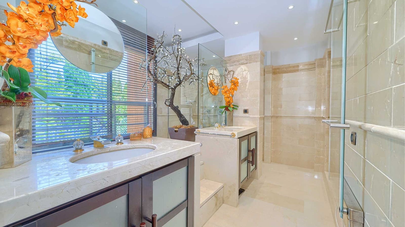 3 chambre Appartement à vendre à Puerto Banus avec piscine - 6 900 000 € (Ref: 9108815)