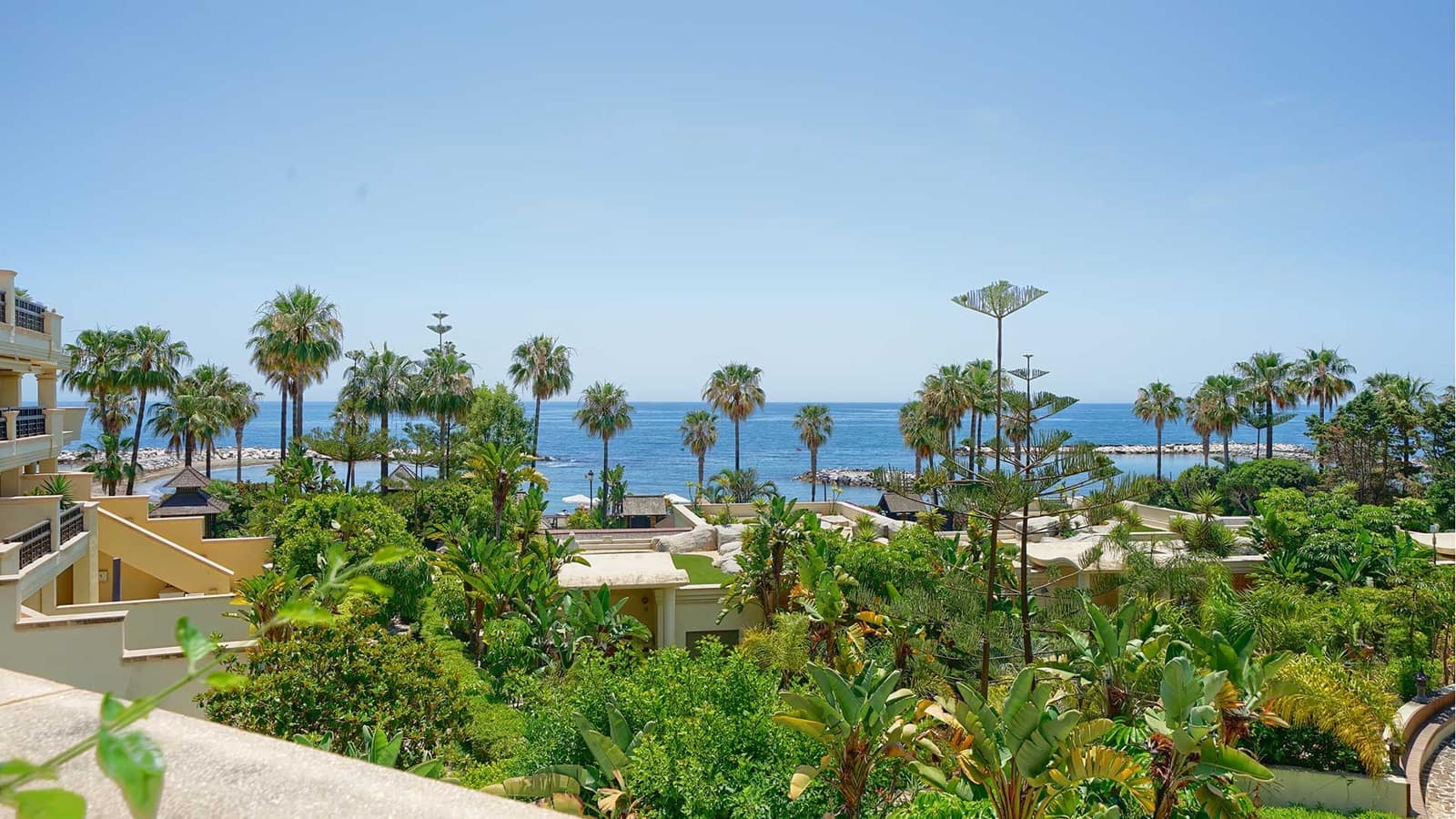 3 chambre Appartement à vendre à Puerto Banus avec piscine - 6 900 000 € (Ref: 9108815)