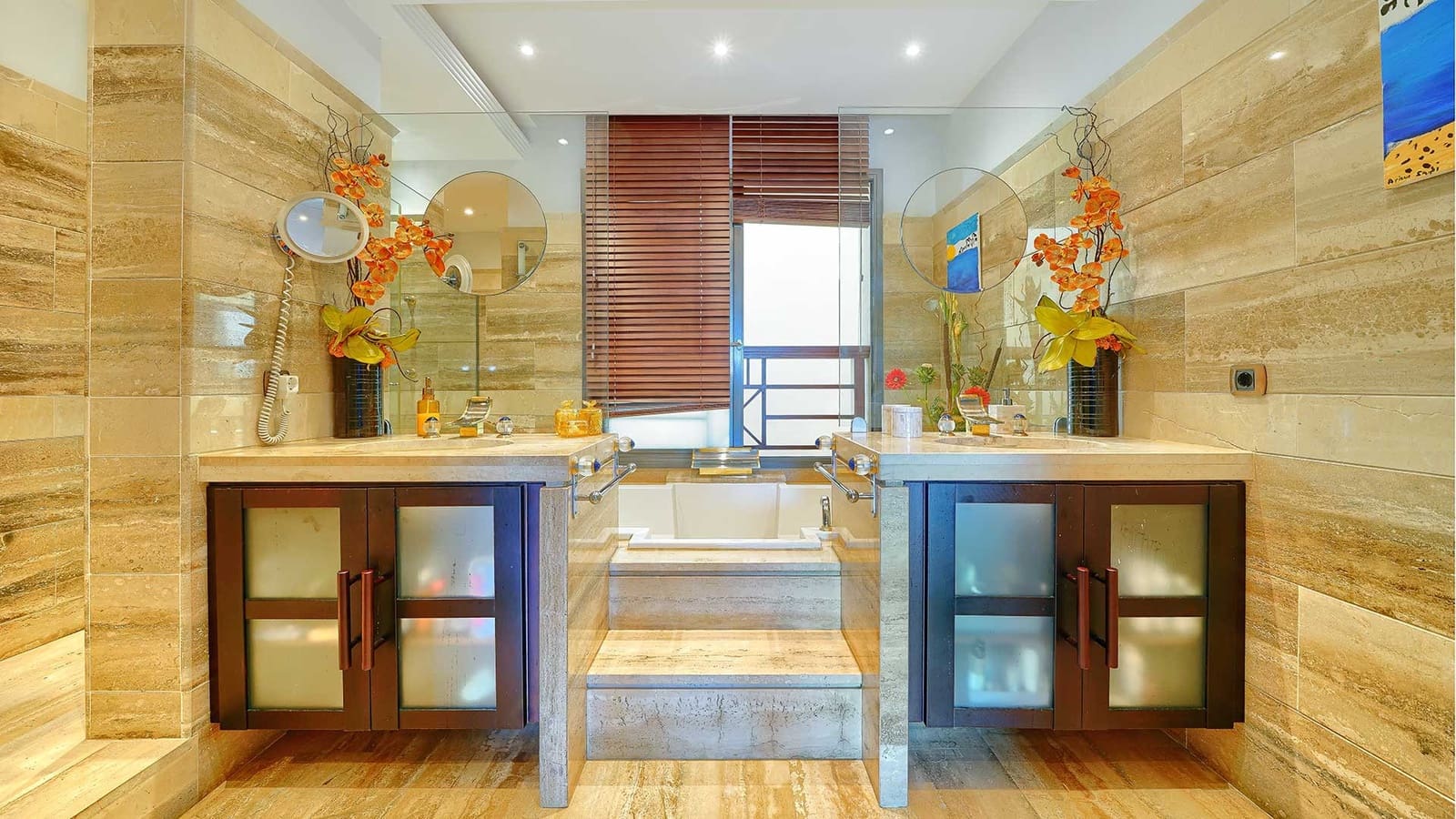 3 chambre Appartement à vendre à Puerto Banus avec piscine - 6 900 000 € (Ref: 9108815)