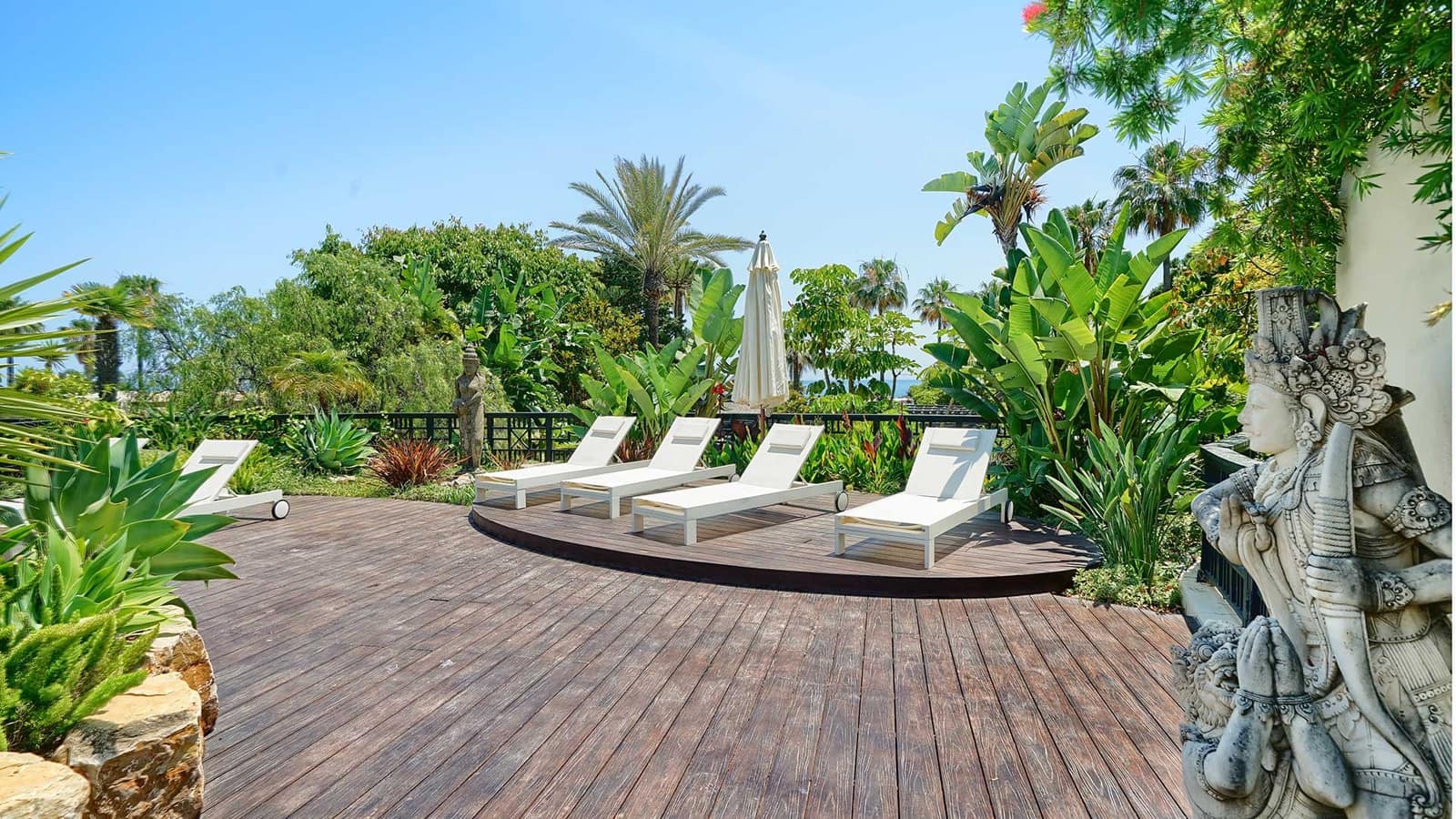 3 chambre Appartement à vendre à Puerto Banus avec piscine - 6 900 000 € (Ref: 9108815)