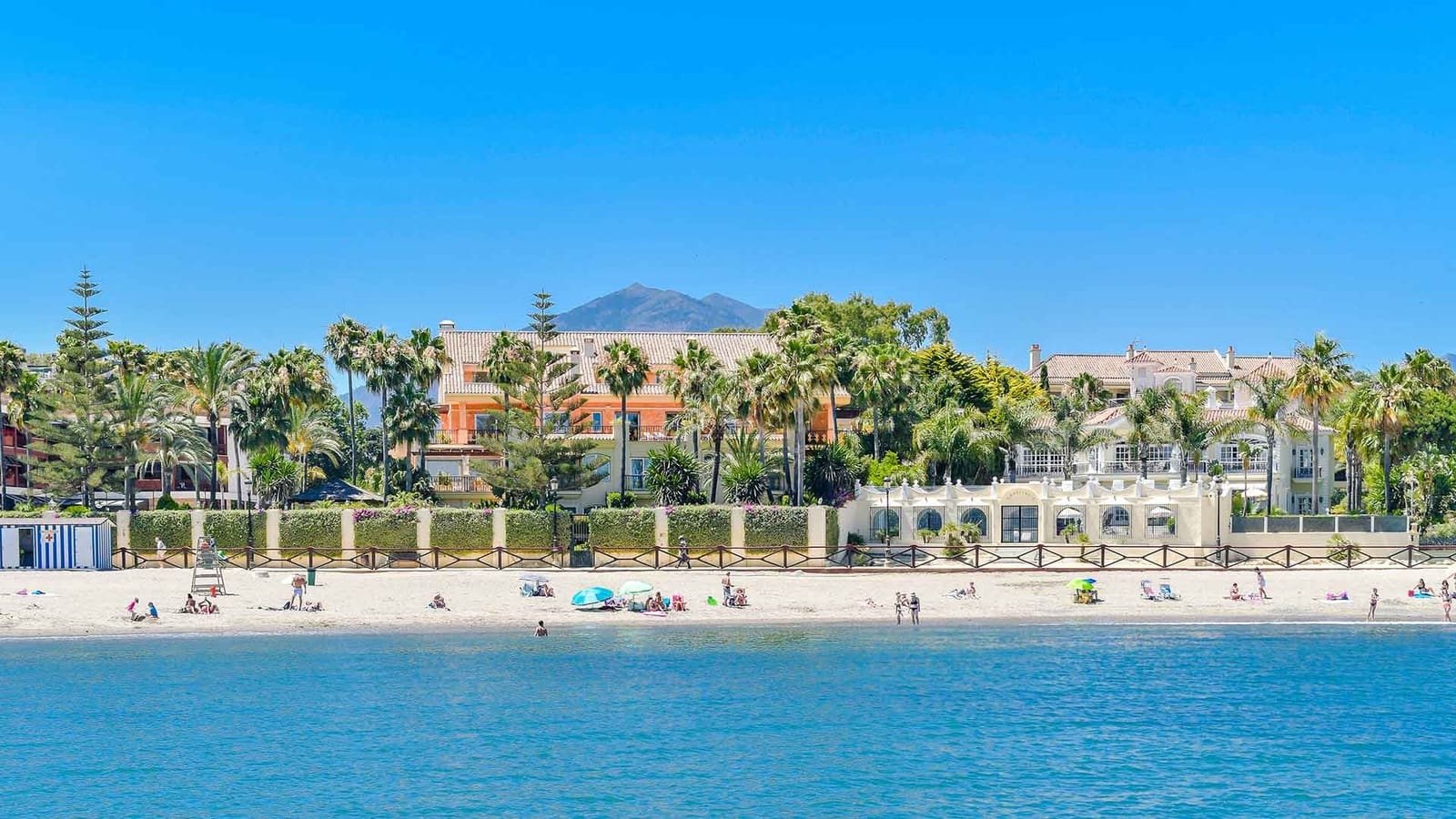 3 chambre Appartement à vendre à Puerto Banus avec piscine - 6 900 000 € (Ref: 9108815)