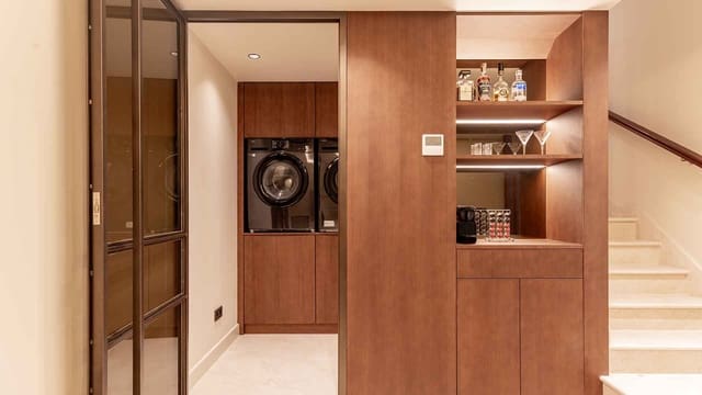 4 sovrum Hus till salu i Lomas De Marbella, Marbella med pool - 1 995 000 € (Ref: 9116236)