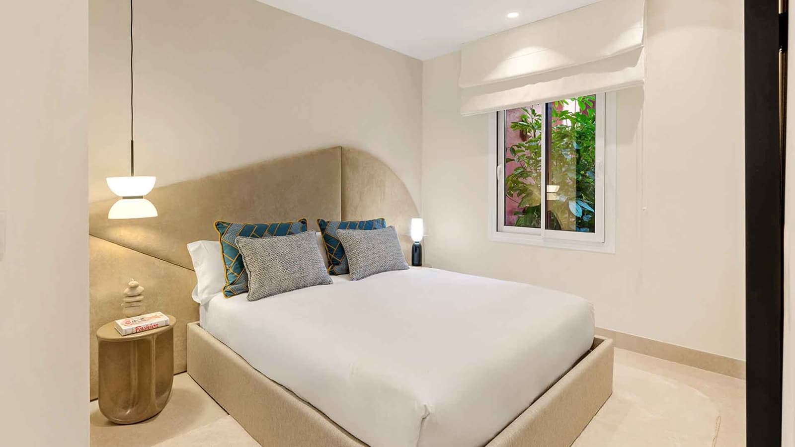 3 soveværelse Lejlighed til salg i Estepona med swimmingpool - € 2.350.000 (Ref: 9126851)