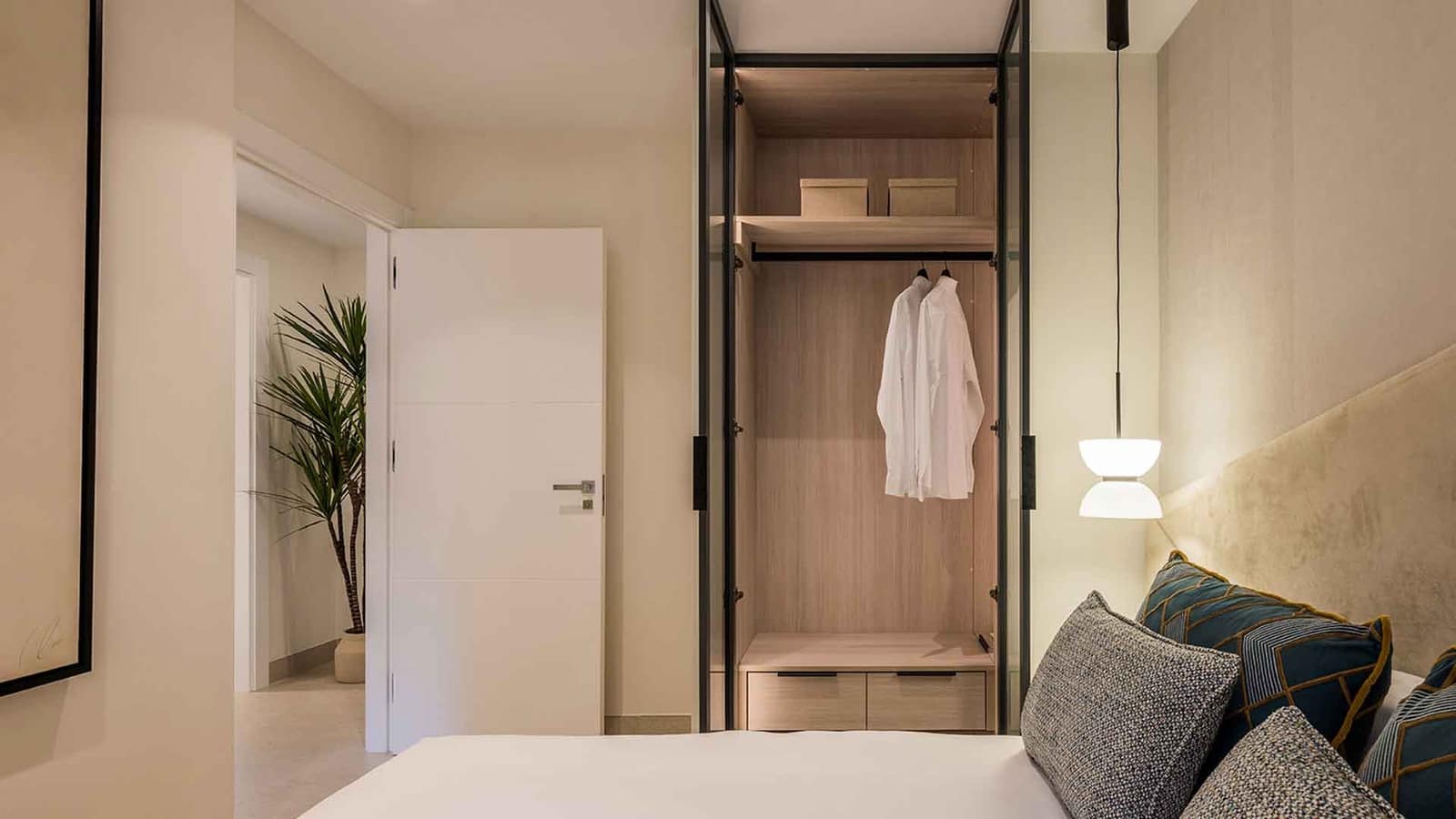 3 soveværelse Lejlighed til salg i Estepona med swimmingpool - € 2.350.000 (Ref: 9126851)