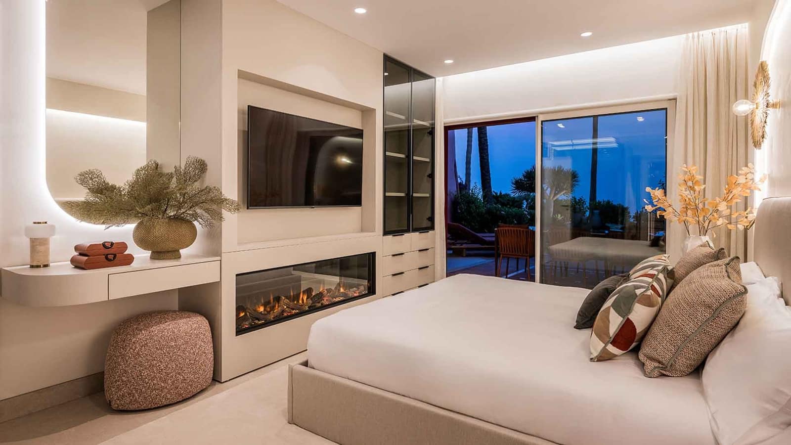 3 soveværelse Lejlighed til salg i Estepona med swimmingpool - € 2.350.000 (Ref: 9126851)