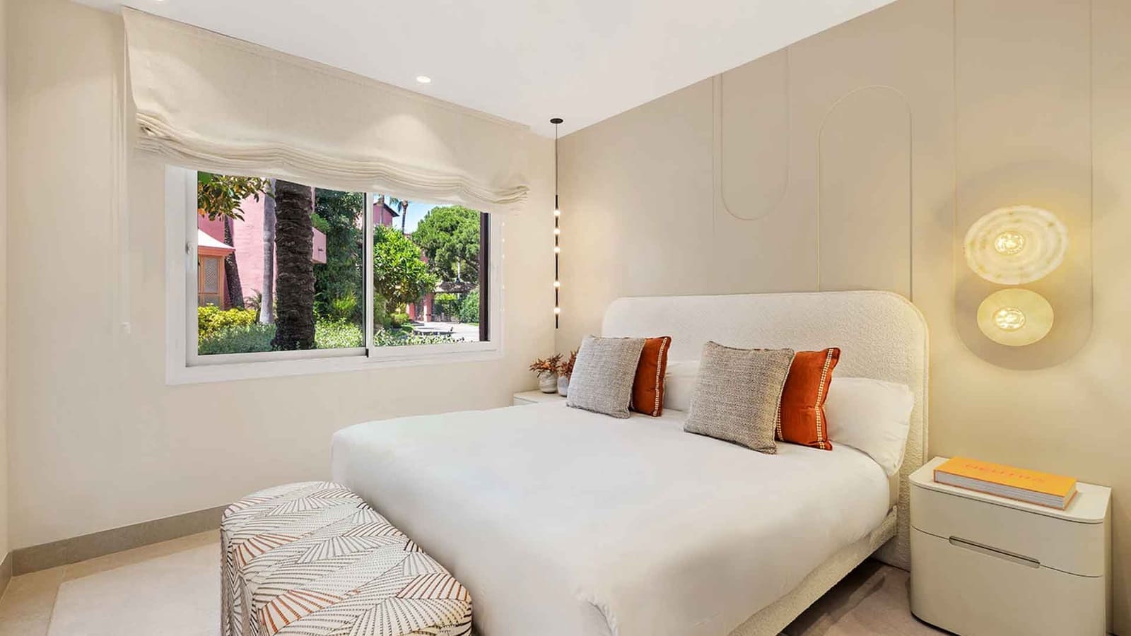 3 soveværelse Lejlighed til salg i Estepona med swimmingpool - € 2.350.000 (Ref: 9126851)