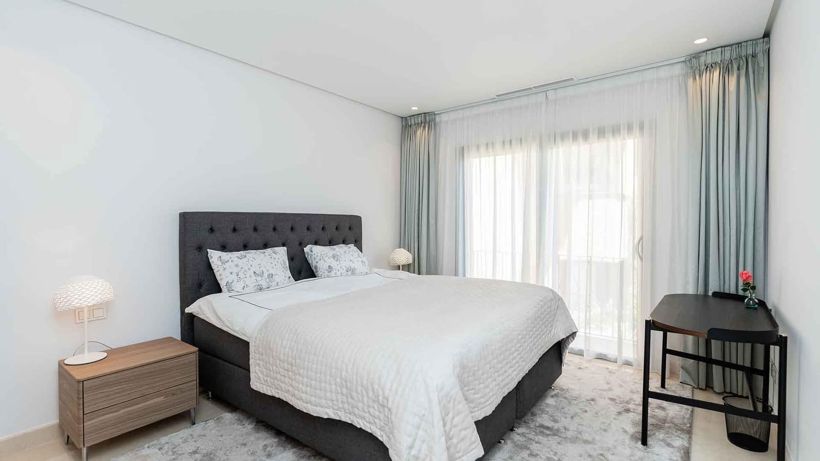 2 soveværelse Penthouse til salg i Golden Mile med swimmingpool - € 2.095.000 (Ref: 9129824)