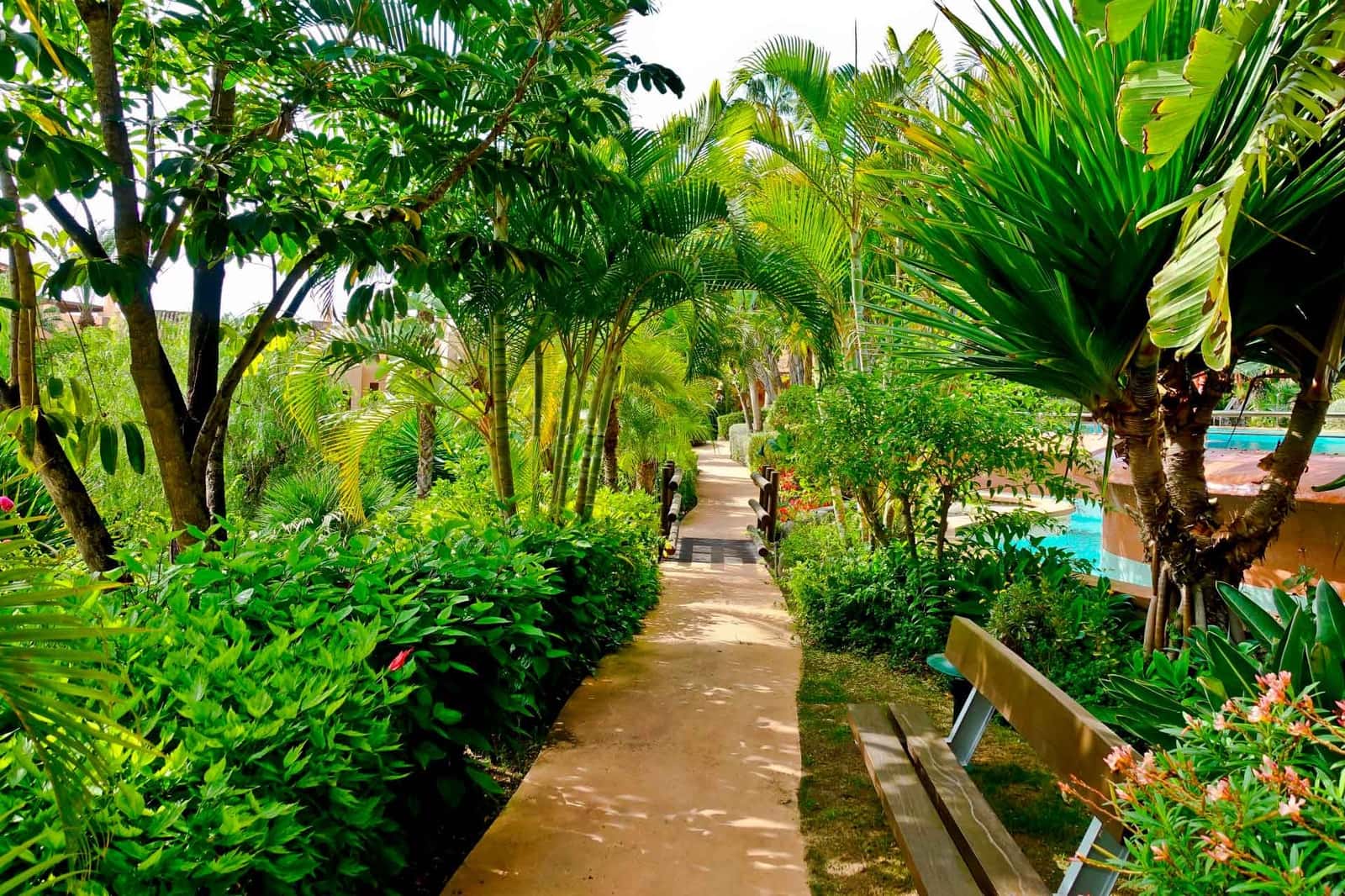 2 soveværelse Penthouse til salg i Golden Mile med swimmingpool - € 2.095.000 (Ref: 9129824)