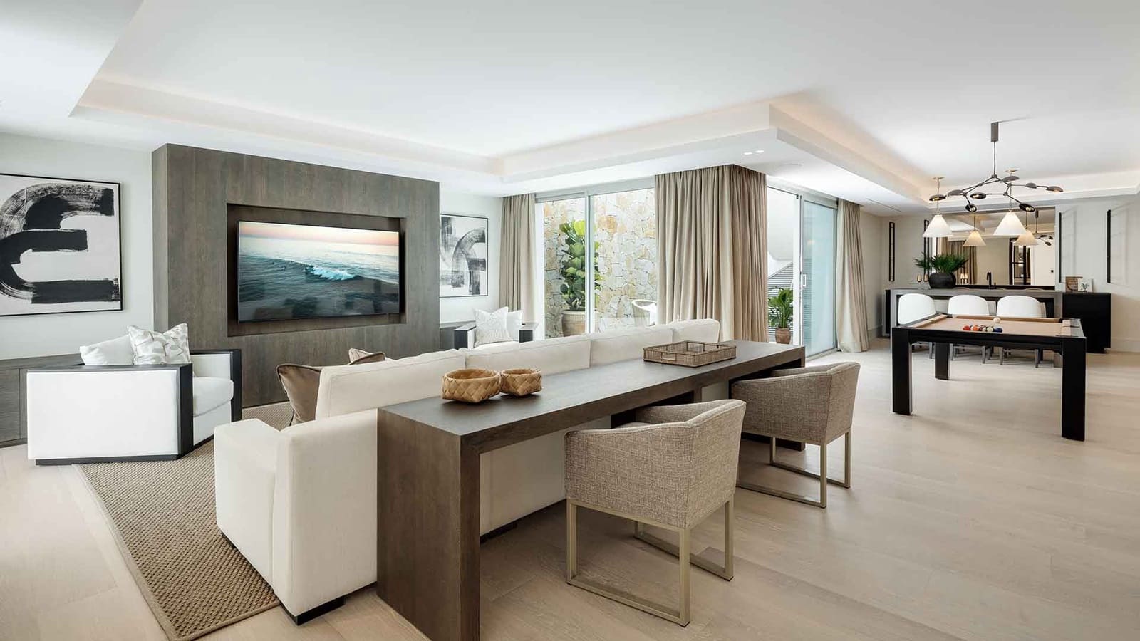 6 soveværelse Villa til salg i Golden Mile med swimmingpool - € 8.950.000 (Ref: 9129825)