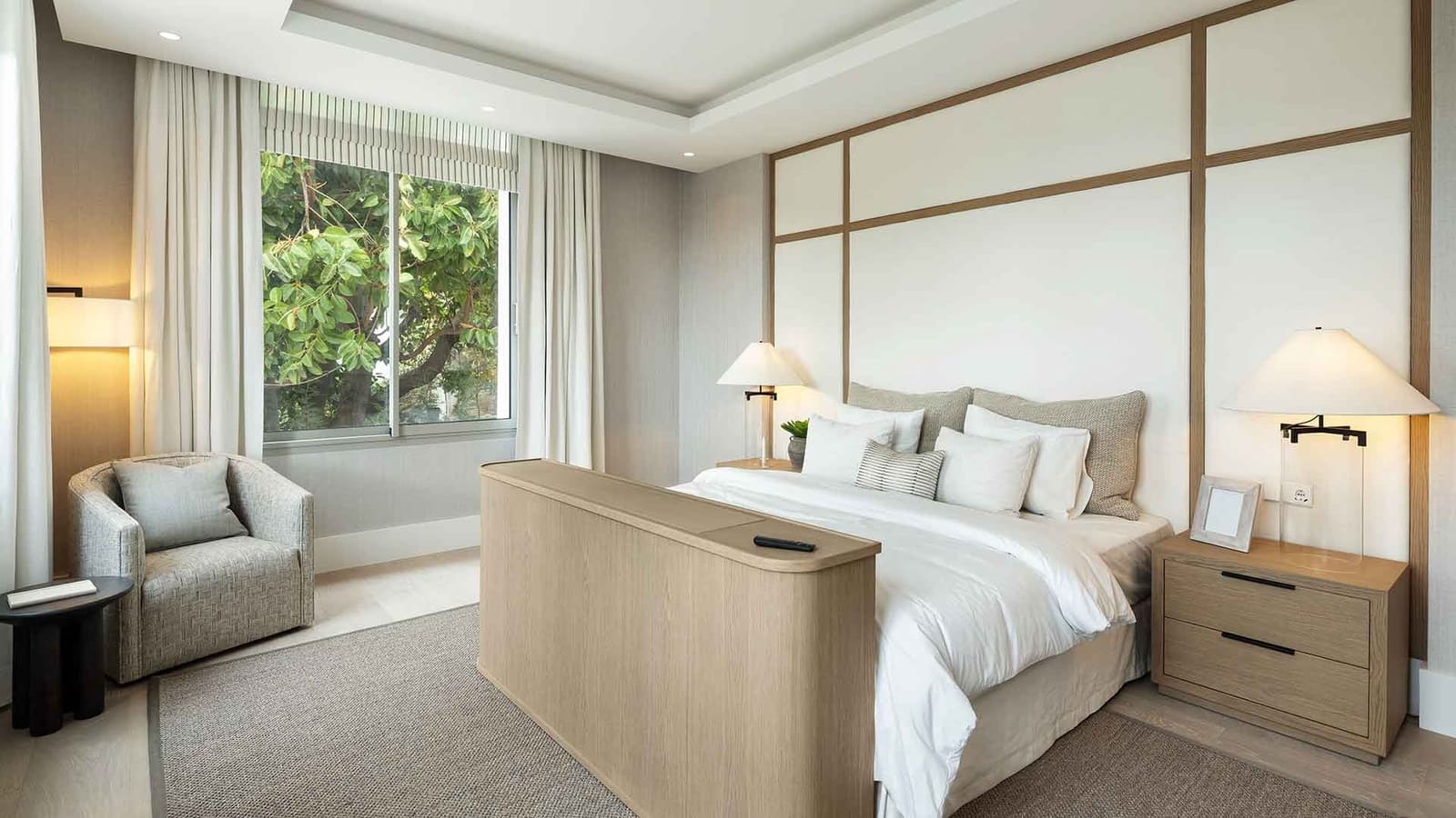 6 soveværelse Villa til salg i Golden Mile med swimmingpool - € 8.950.000 (Ref: 9129825)