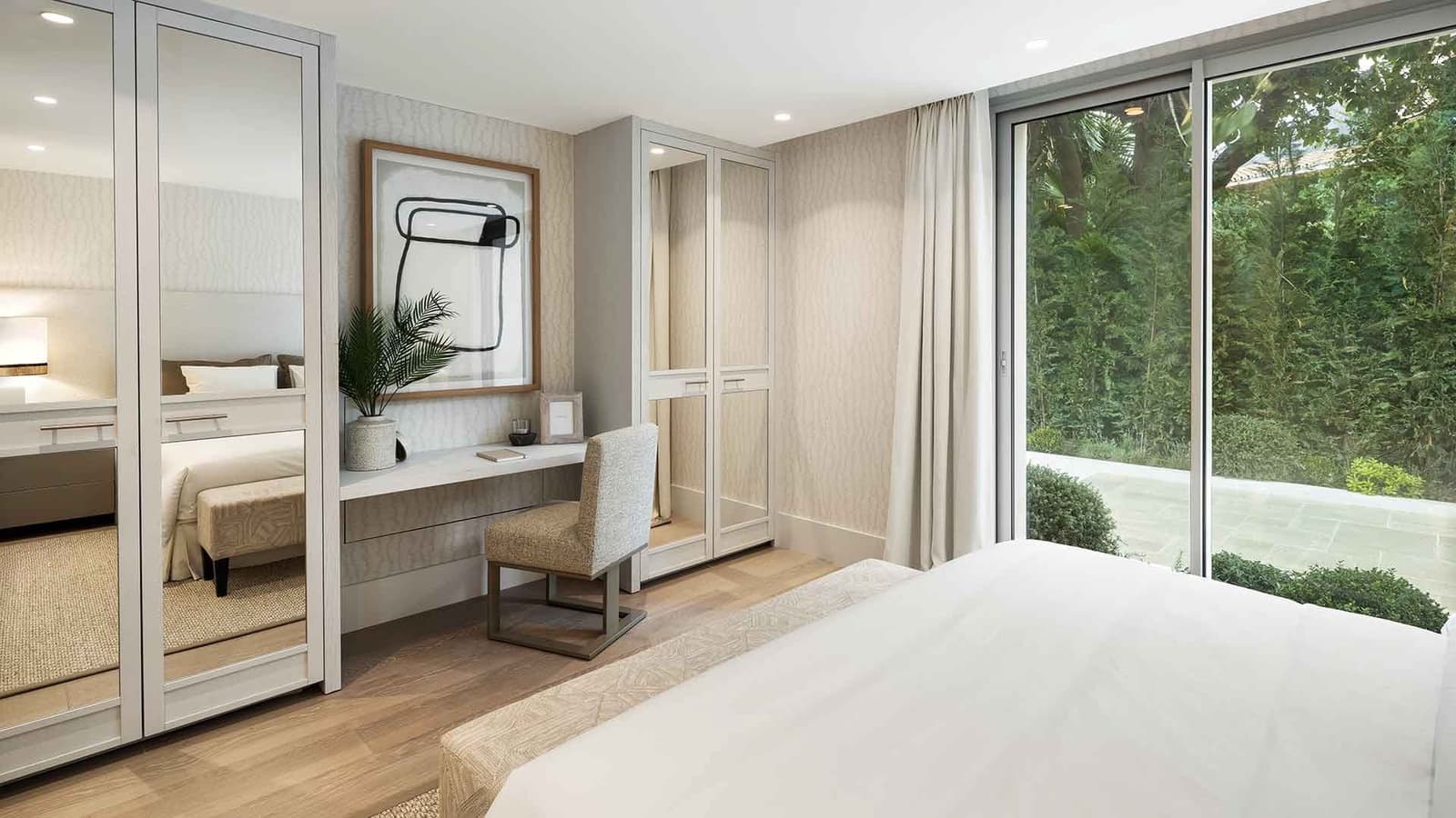 6 soveværelse Villa til salg i Golden Mile med swimmingpool - € 8.950.000 (Ref: 9129825)