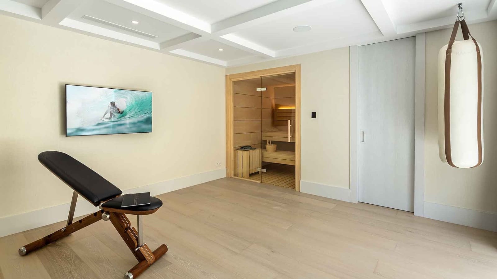 6 soveværelse Villa til salg i Golden Mile med swimmingpool - € 8.950.000 (Ref: 9129825)