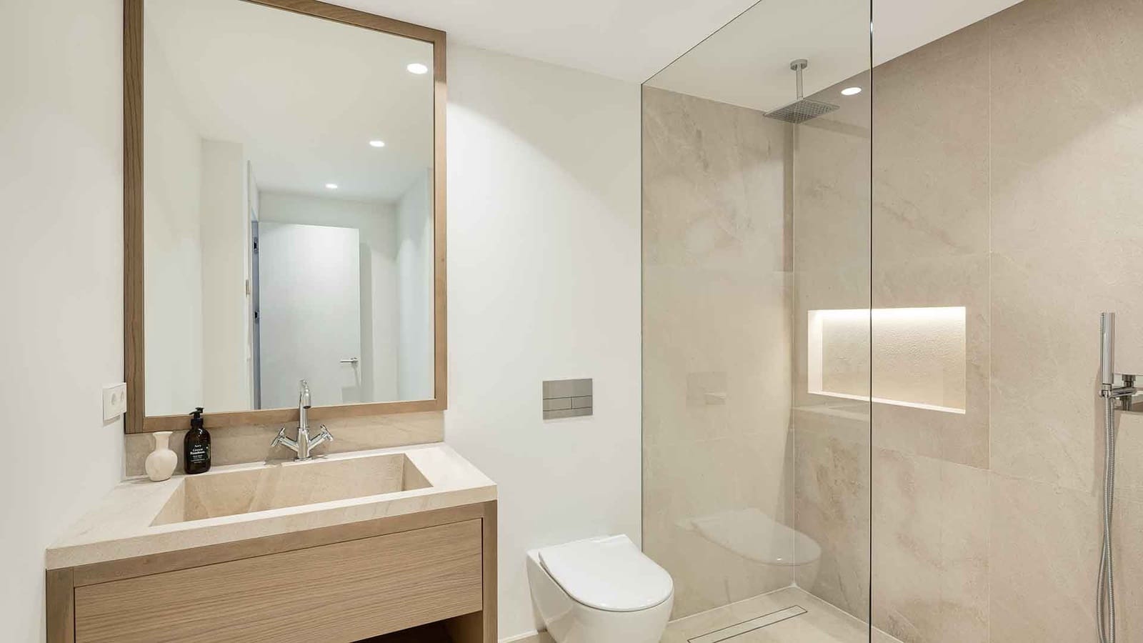 6 soveværelse Villa til salg i Golden Mile med swimmingpool - € 8.950.000 (Ref: 9129825)