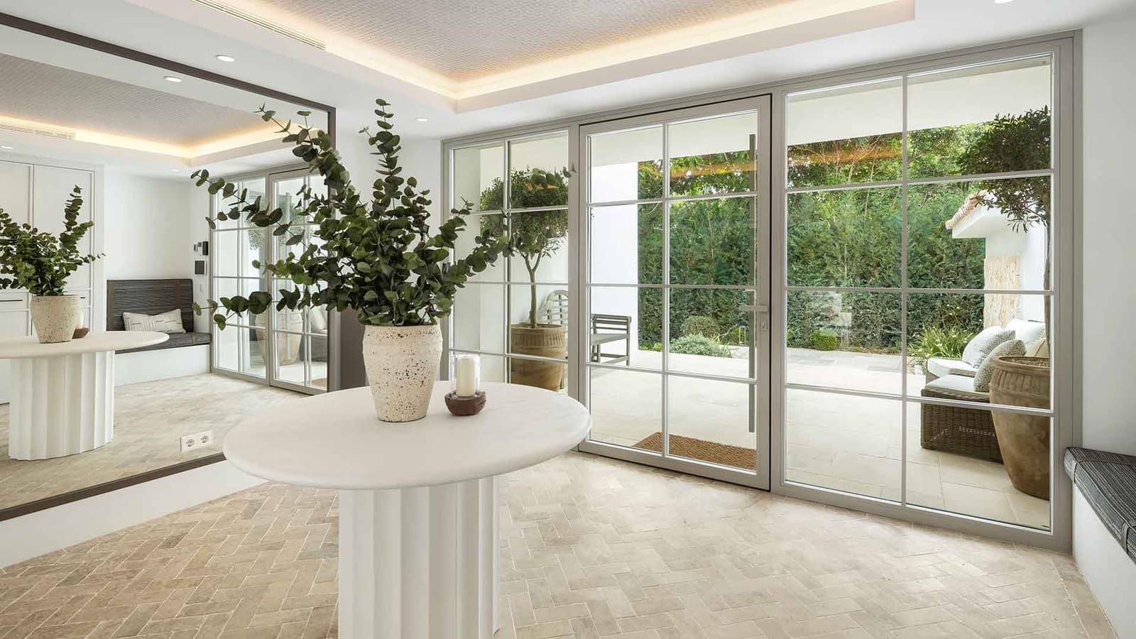 6 soveværelse Villa til salg i Golden Mile med swimmingpool - € 8.950.000 (Ref: 9129825)